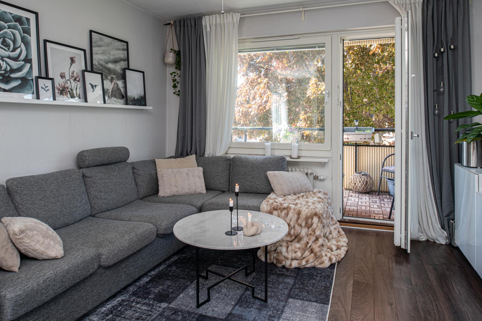 Välkommen till Djupegatan 43