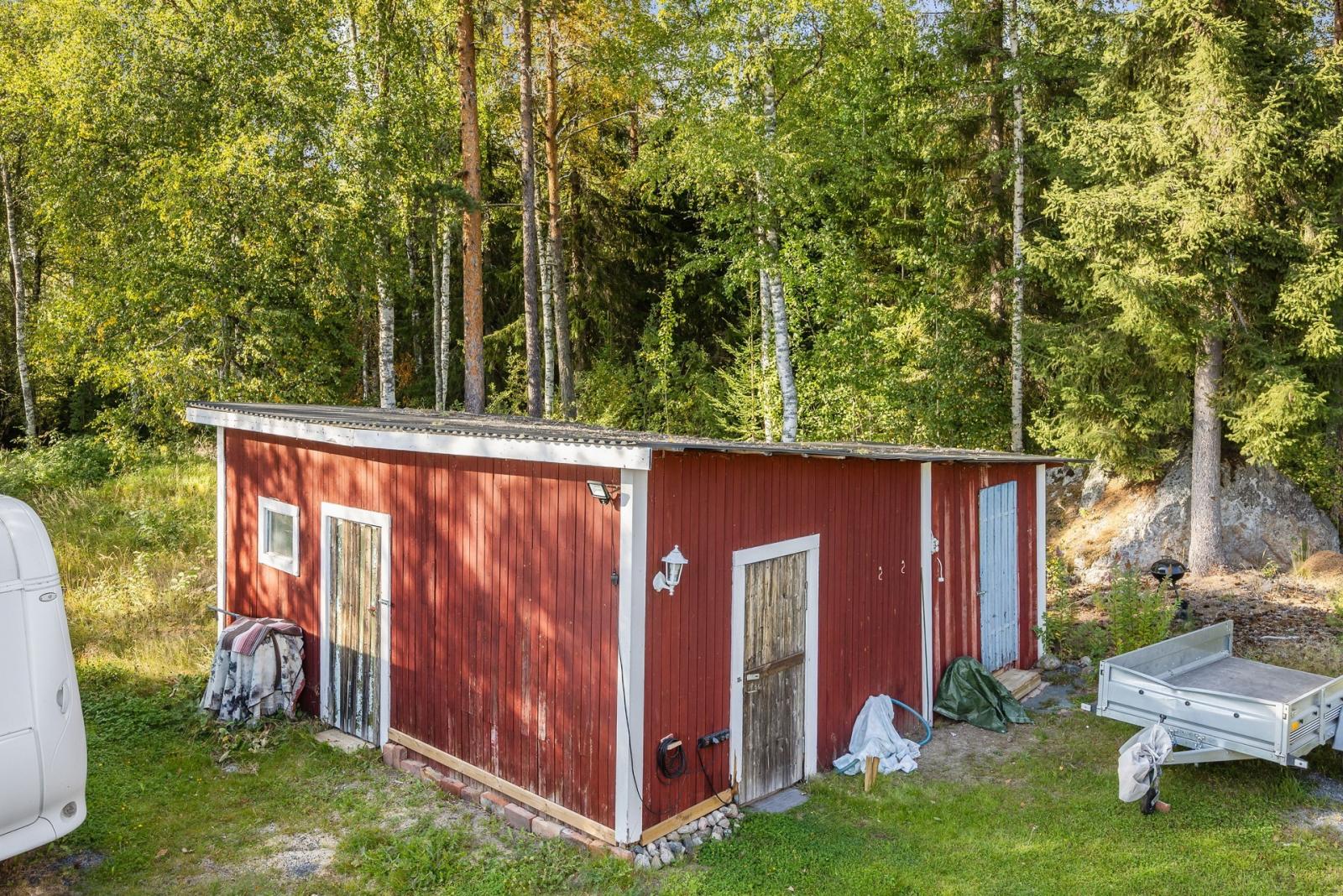 Exteriör
