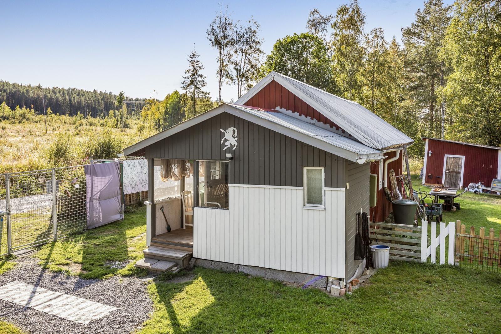 Exteriör