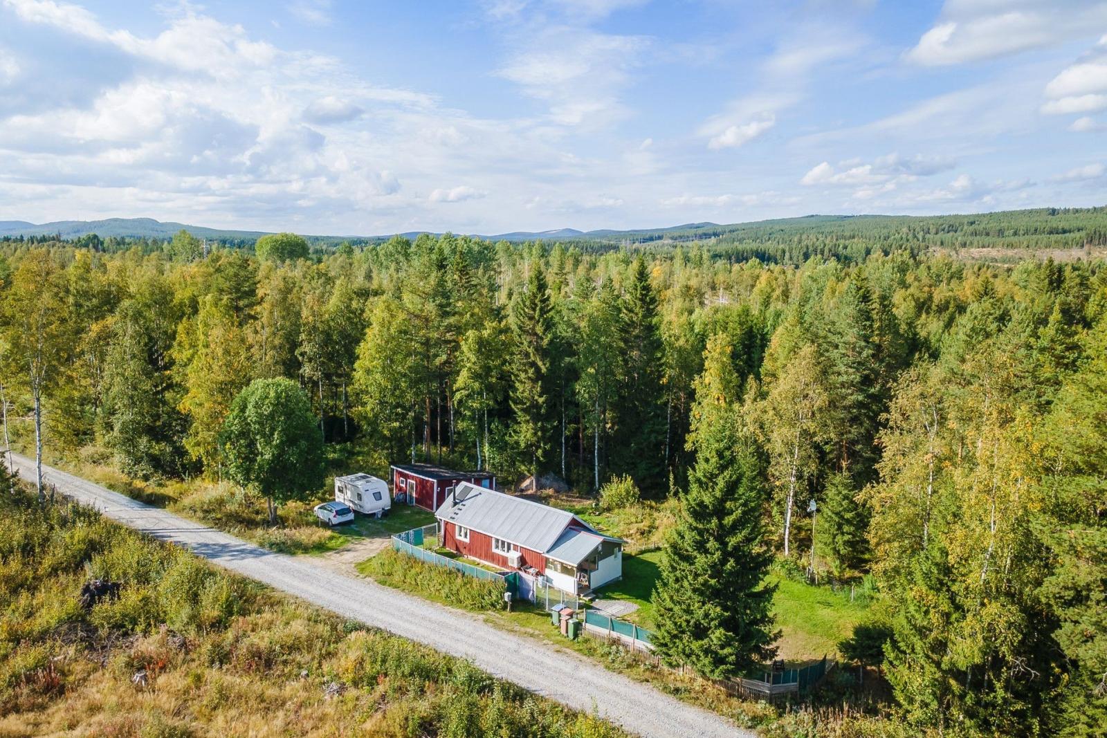 Välkommen till Södra Sjöbovägen 269