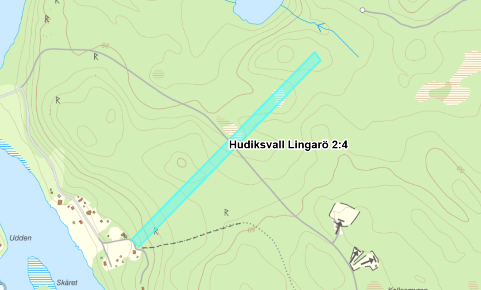 Lingarö 2.4
