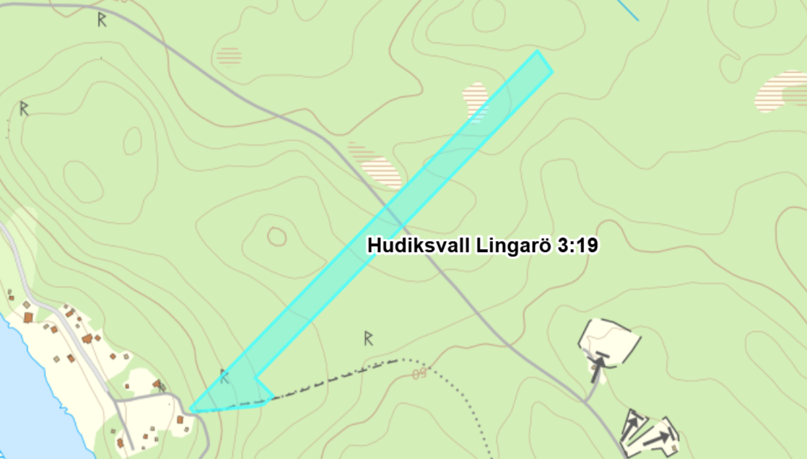 Lingarö 3.19