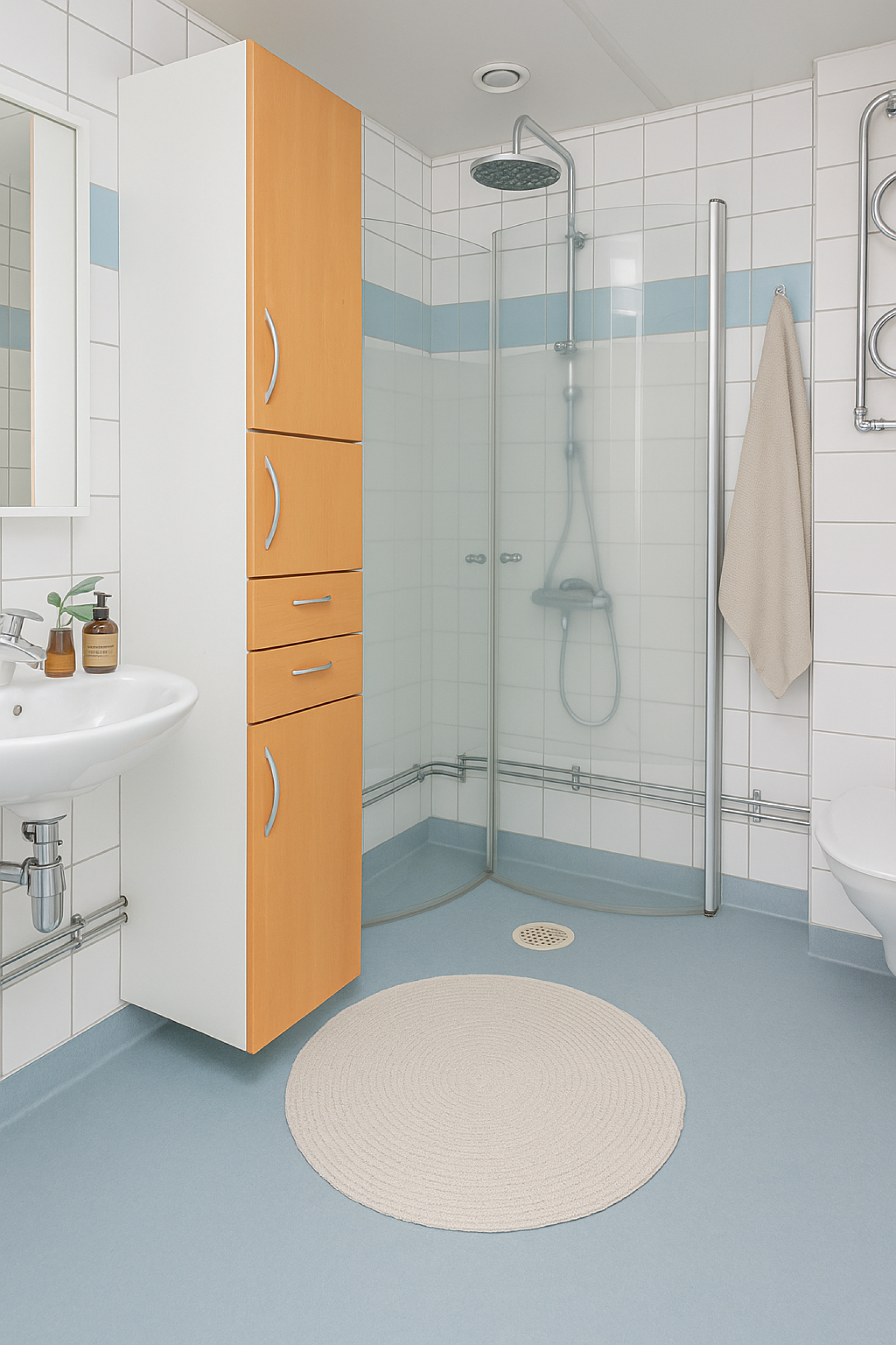 E-stylad bild med hjälp av AI