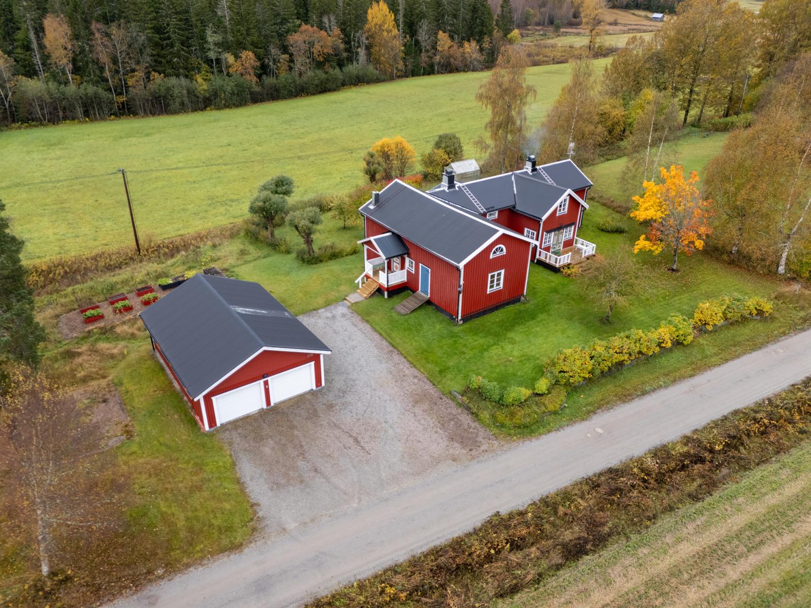 Garluö 210