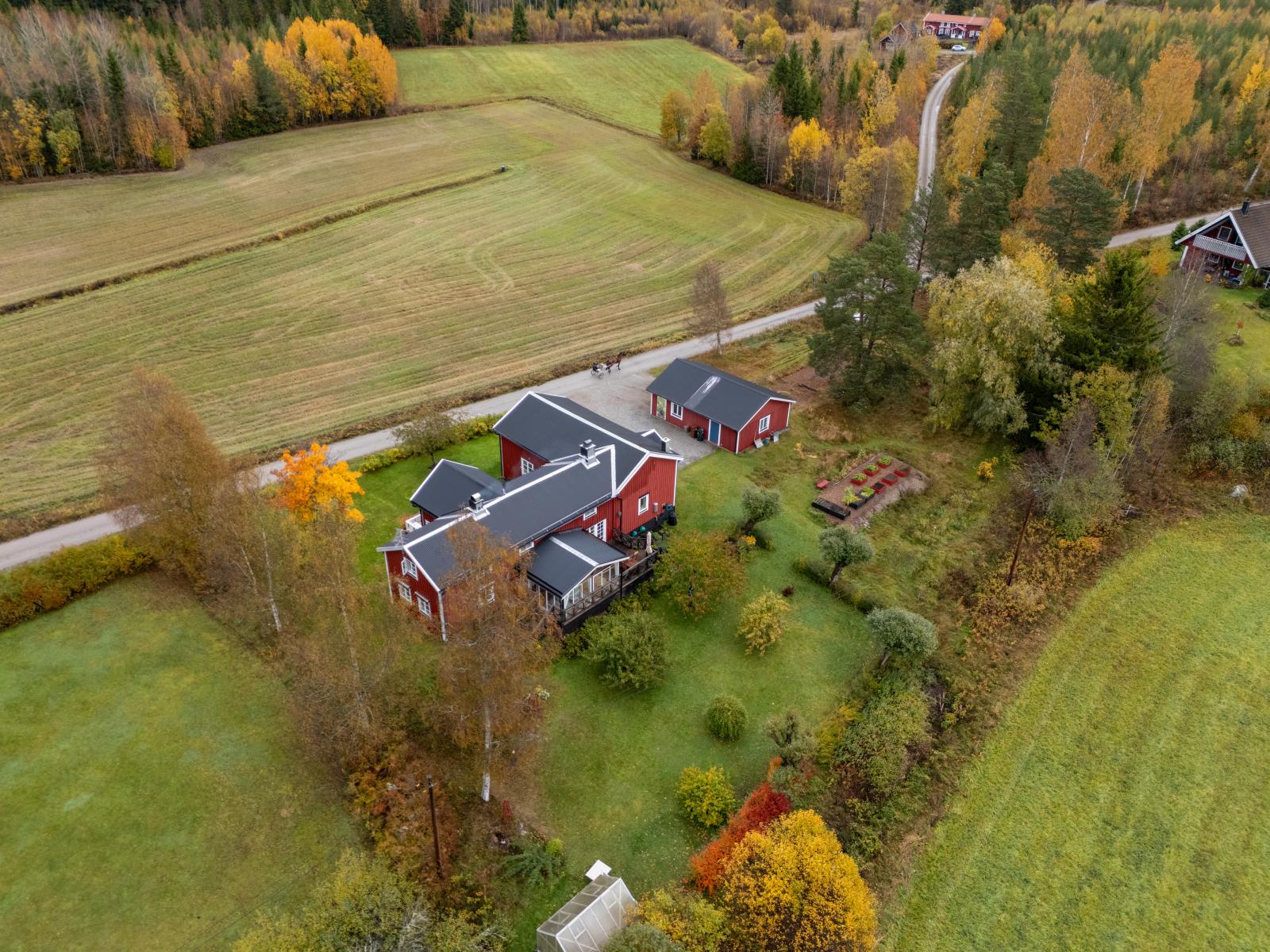 Garluö 210