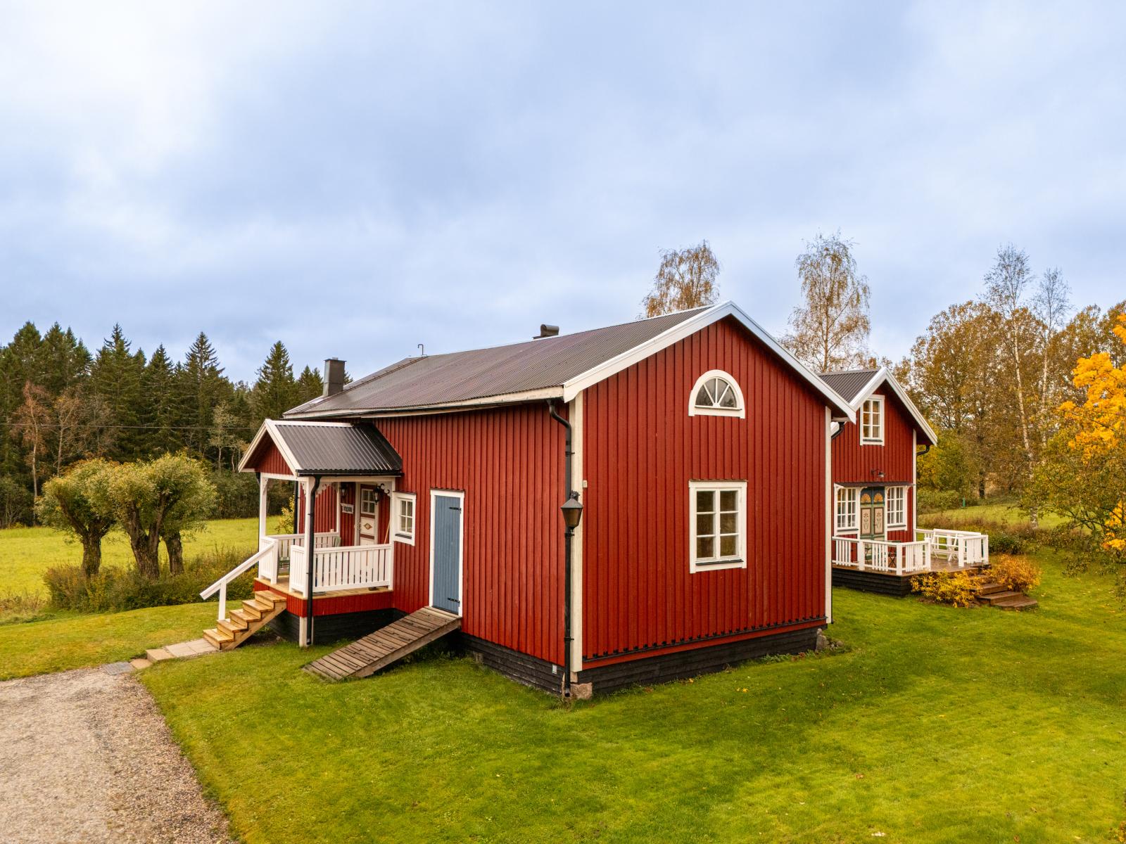 Garluö 210