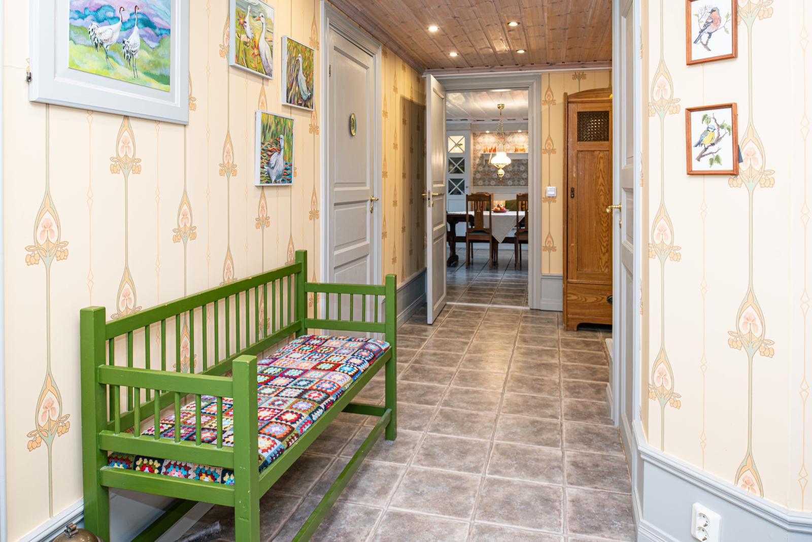 Hall