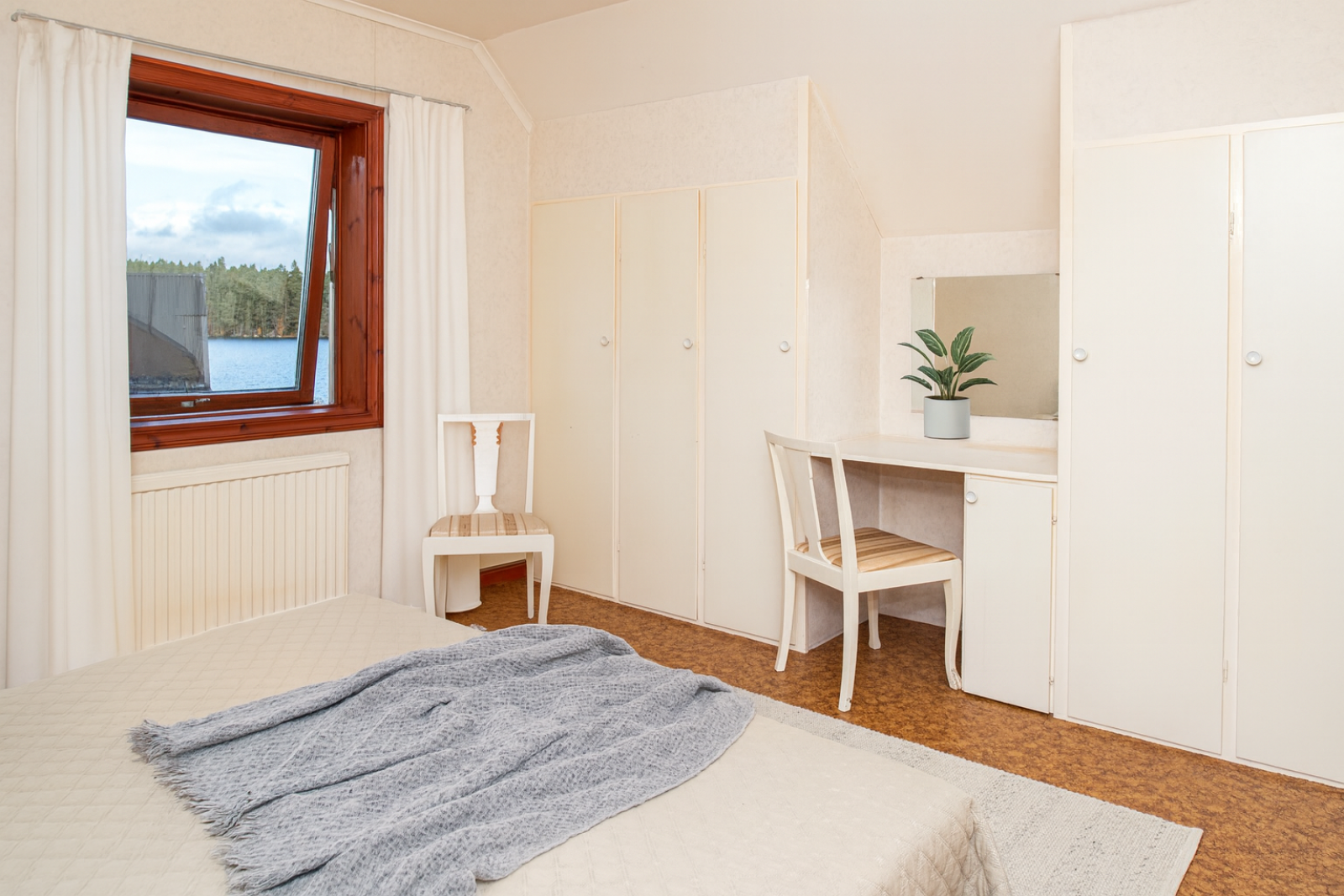 E-stylad bild med hjälp av AI