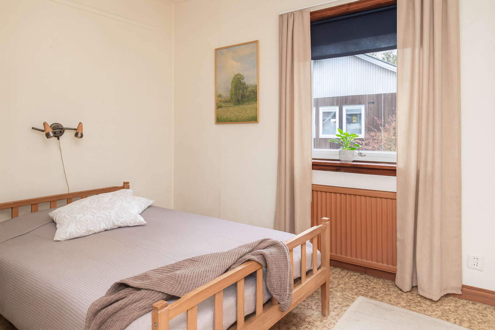 E-stylad bild med hjälp av AI