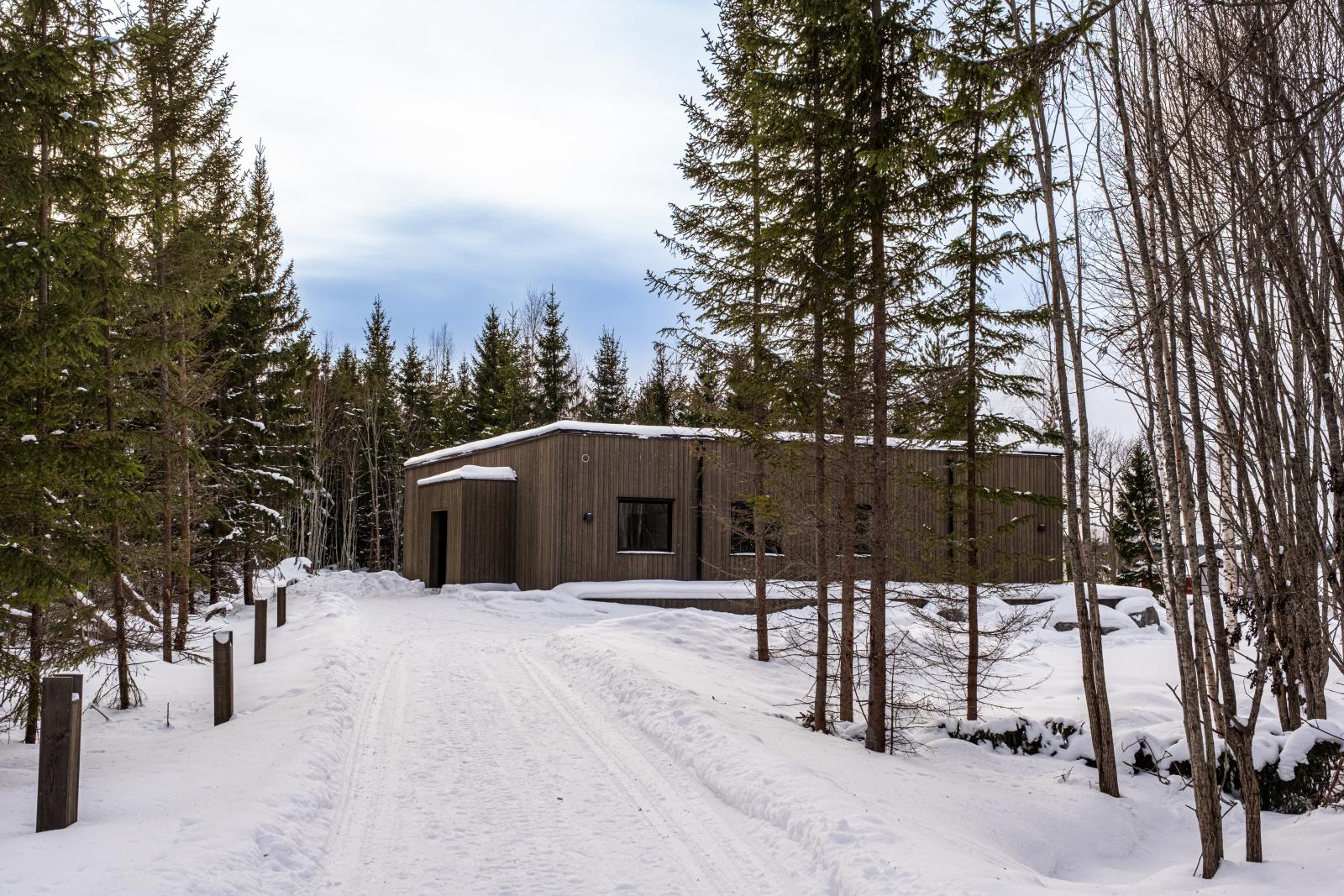 Välkommen till Fäskär