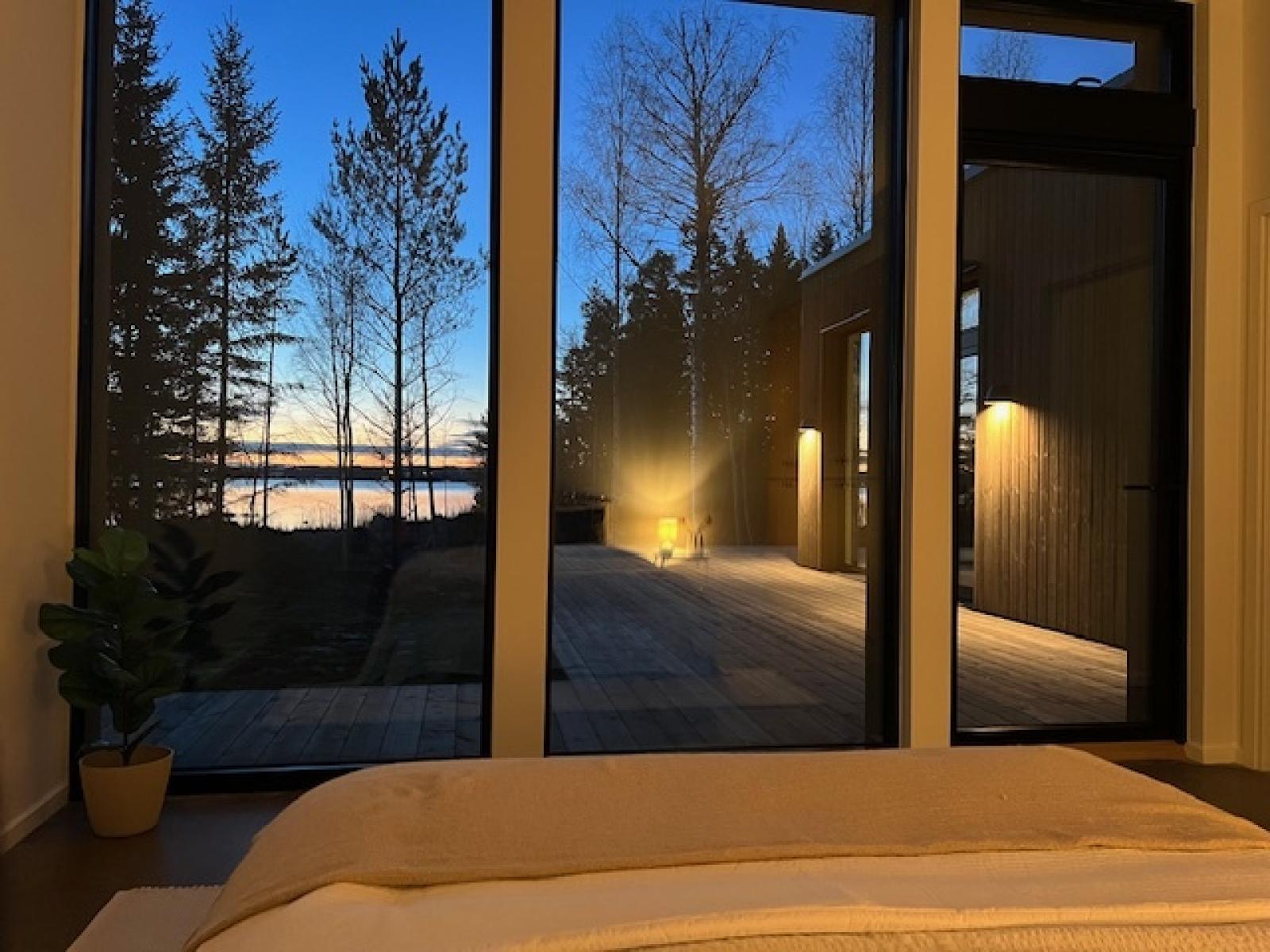 Egna bilder - sovrum