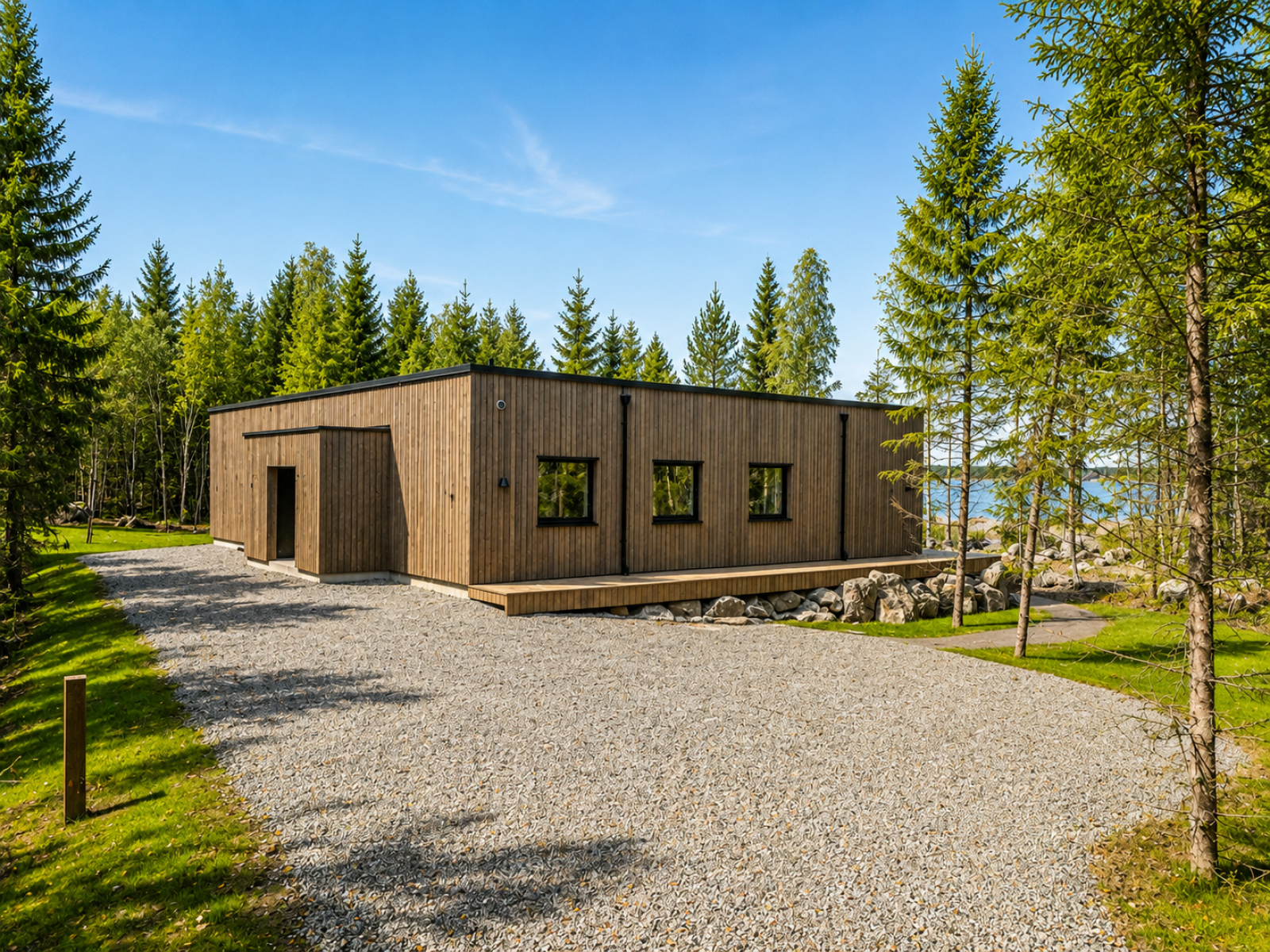 Välkommen till Fäskär