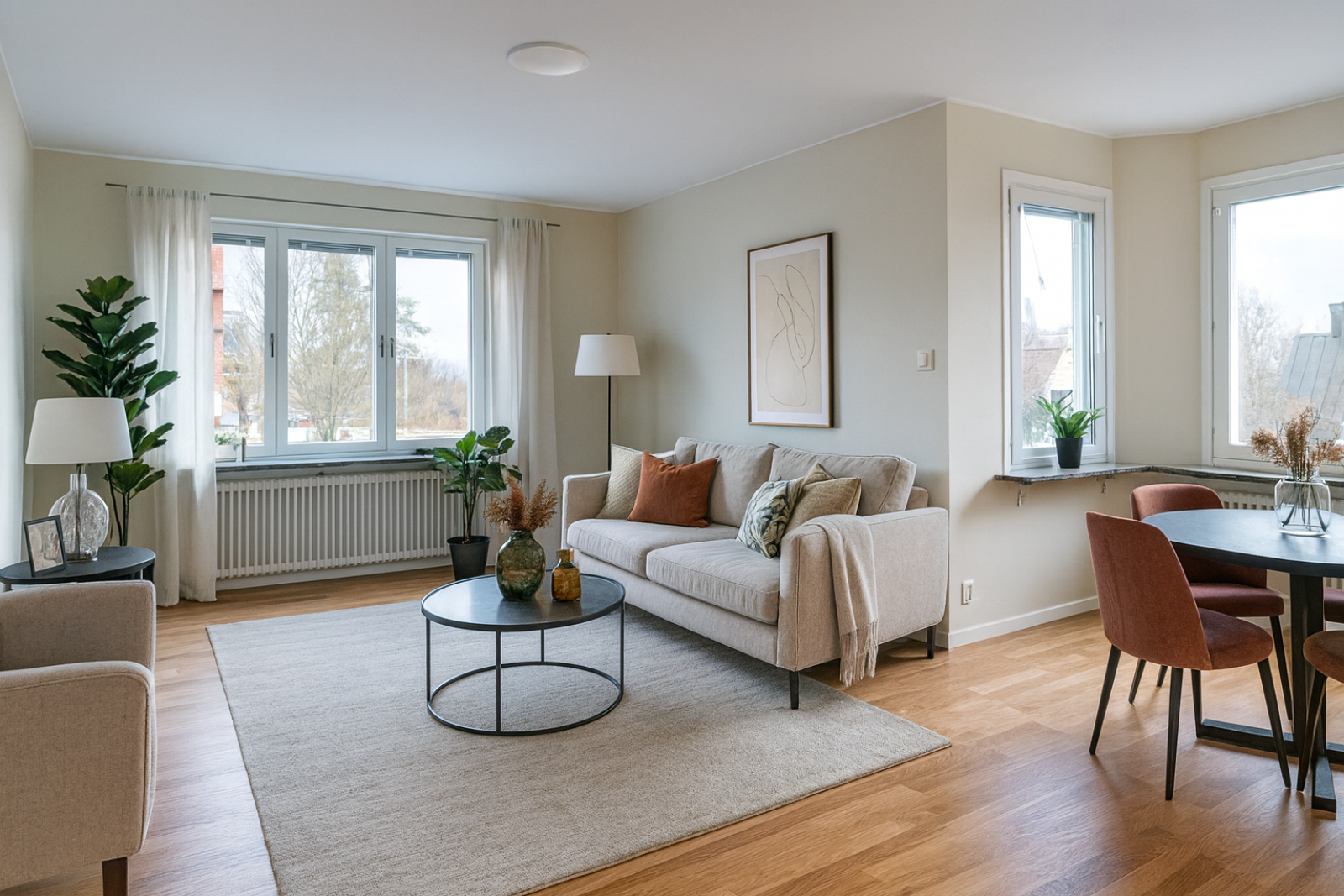 Inspirationsbild med hjälp av ChatGPT 