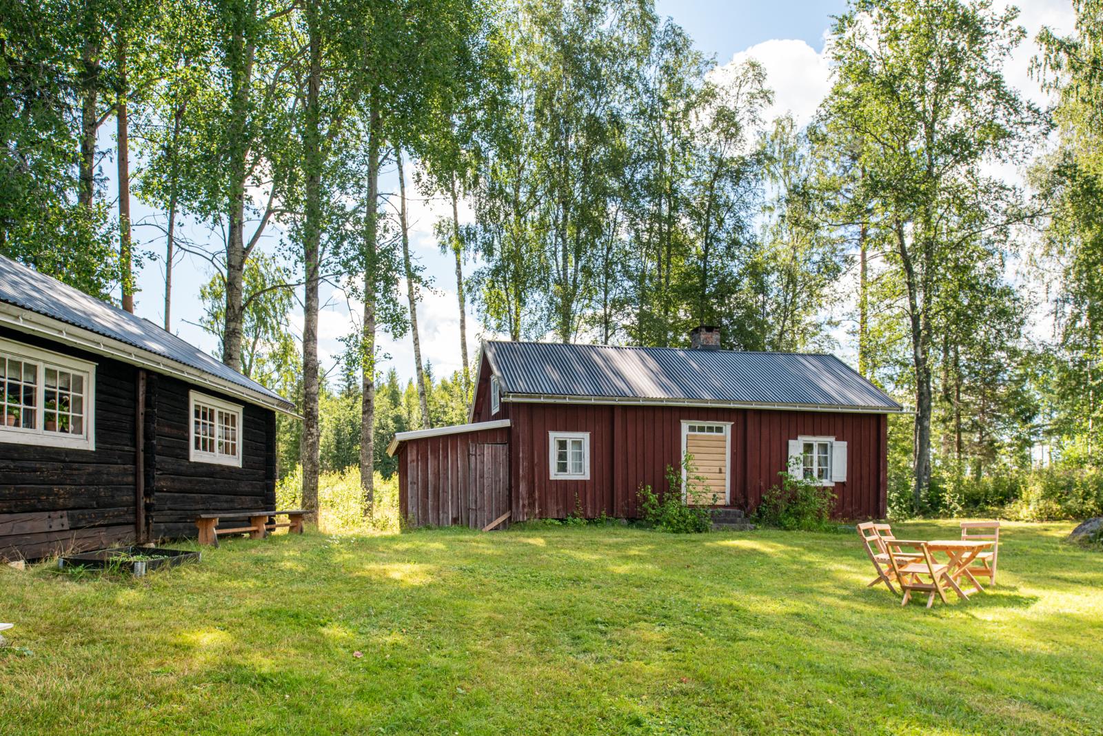 Det vi kallar "museet"