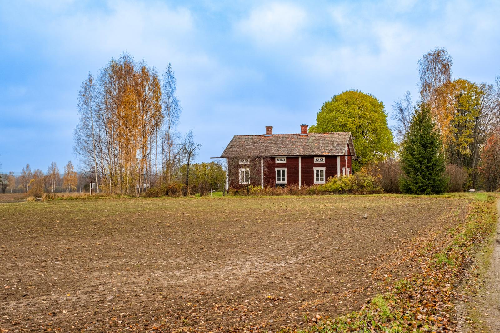 Hammarsvallsvägen 56