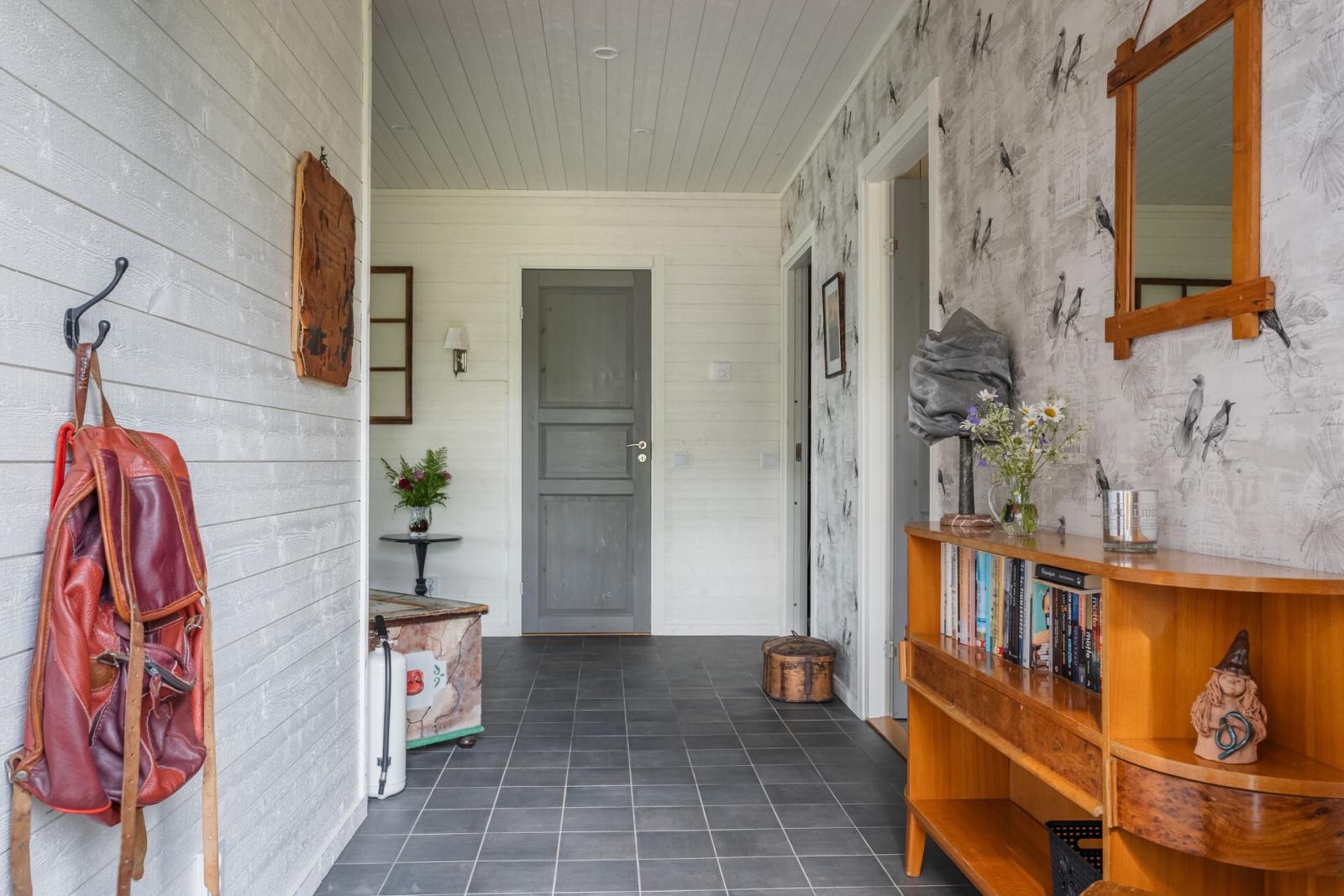 Hall
