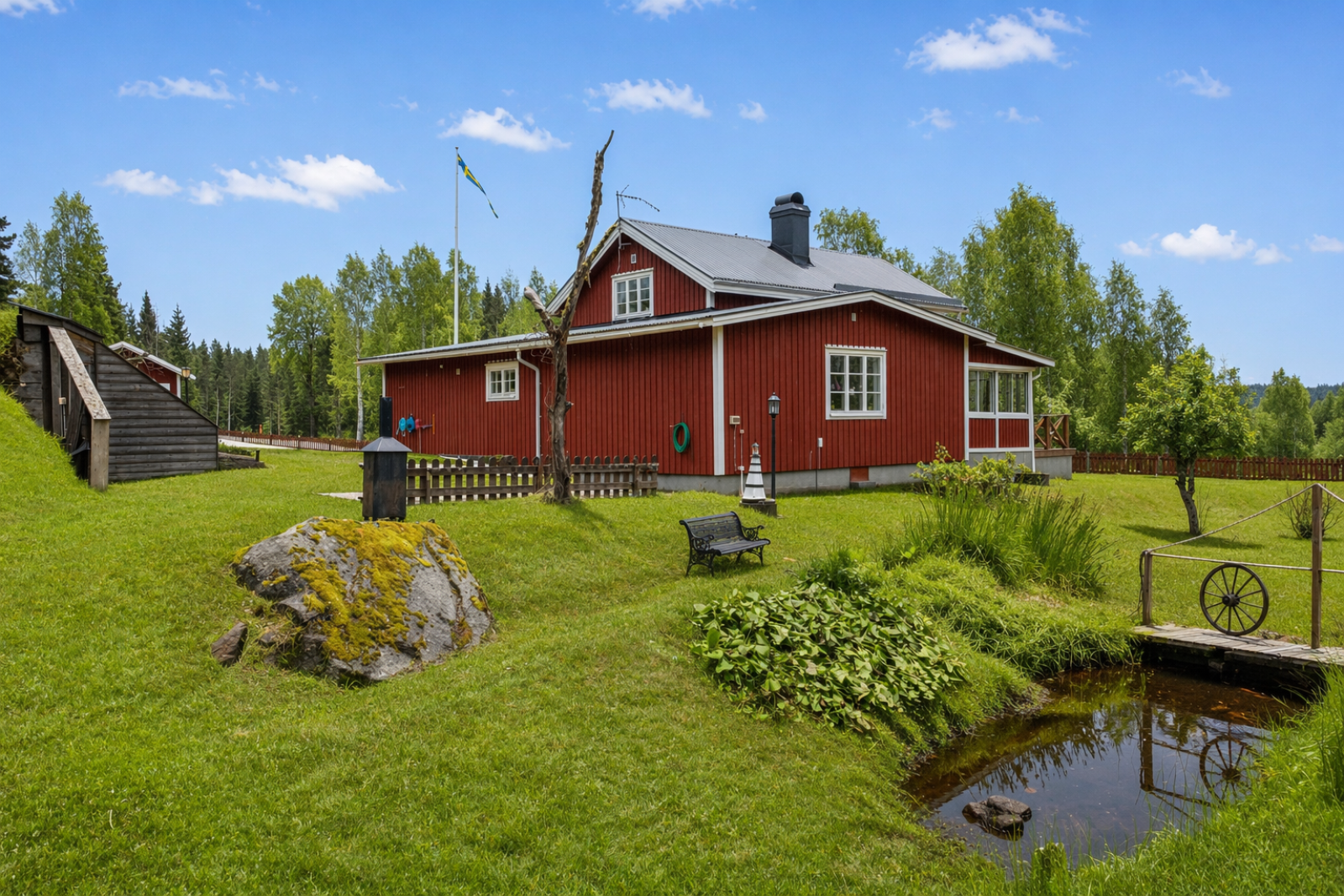 Exteriör