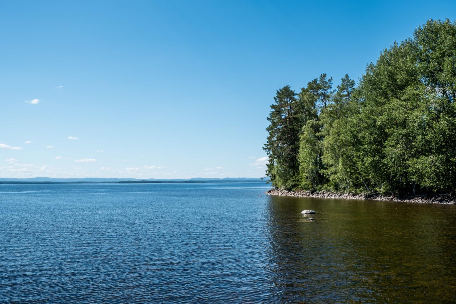 Vackra Norrdellen