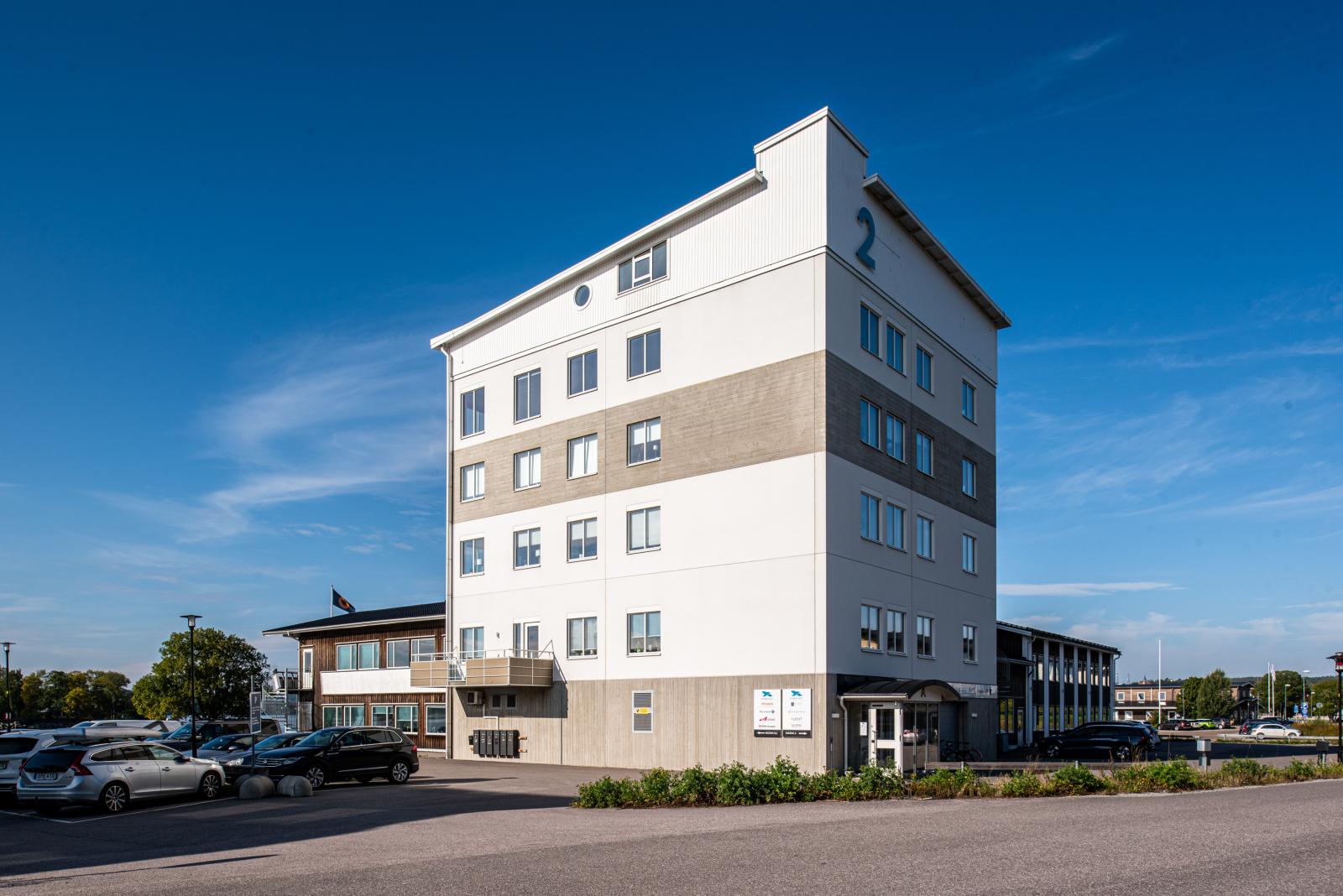 Varmt välkommen för mer information och visningExteriör