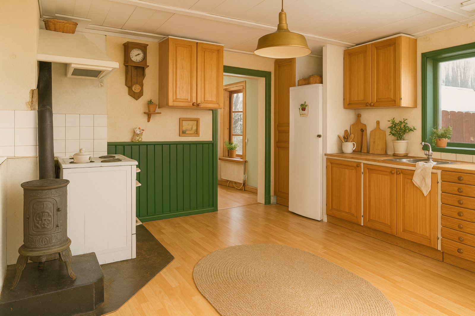 Inspirationsbild med hjälp av ChatGPT 