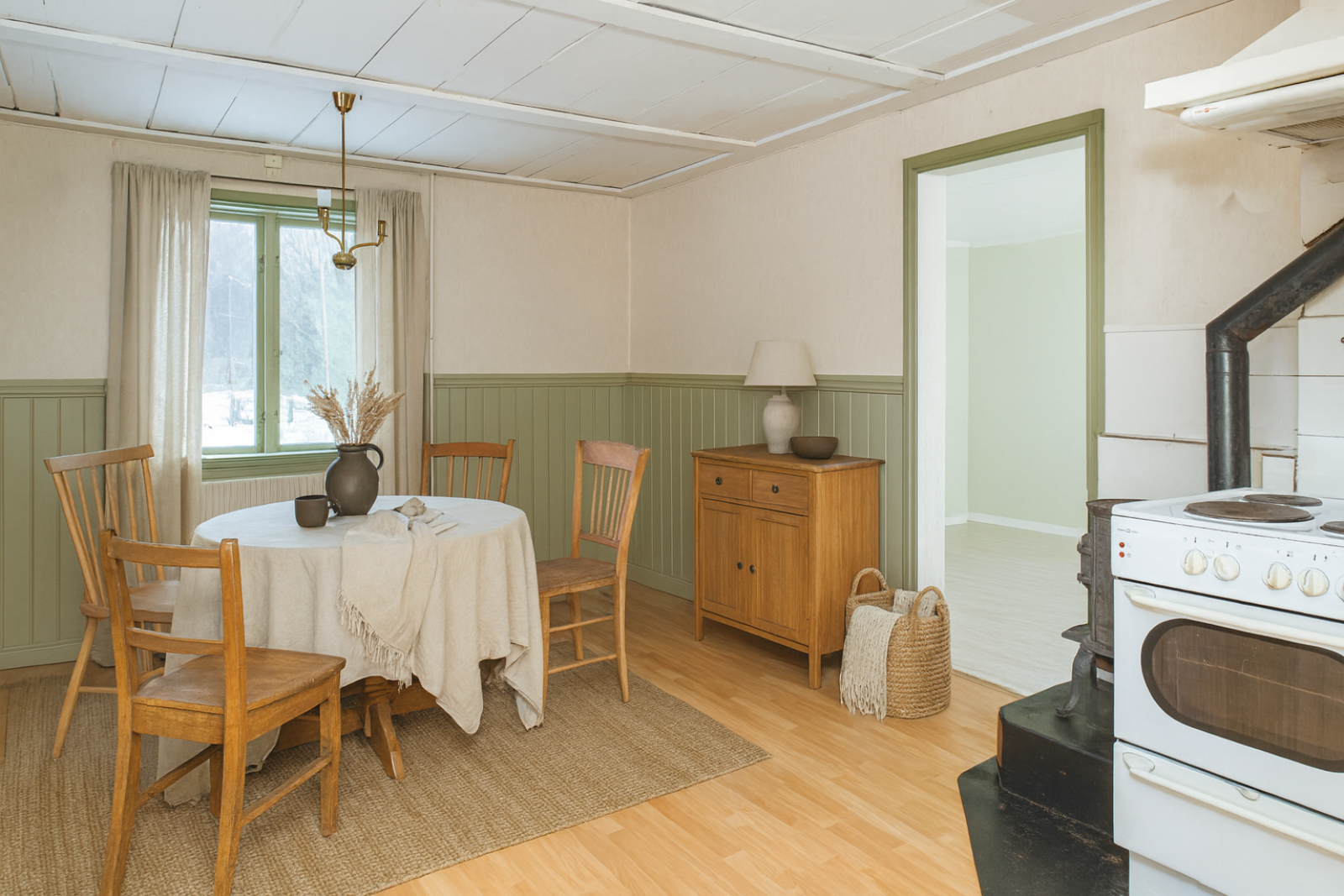 Inspirationsbild med hjälp av ChatGPT 