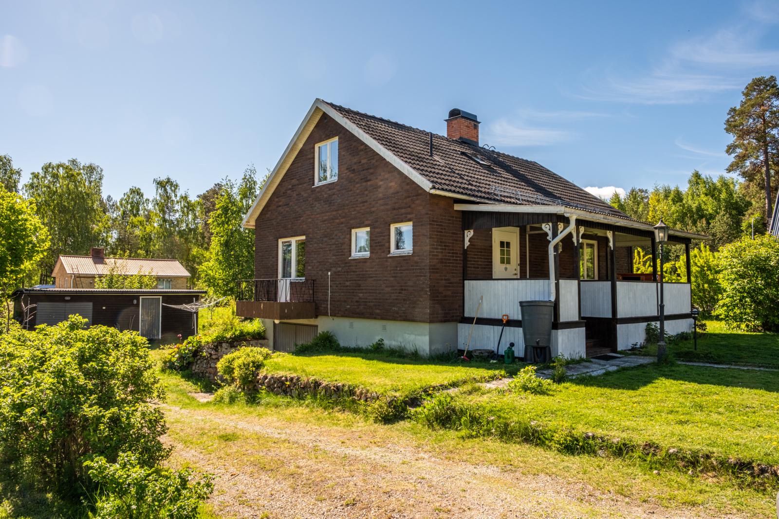 Välkommen till Myrvägen 2
