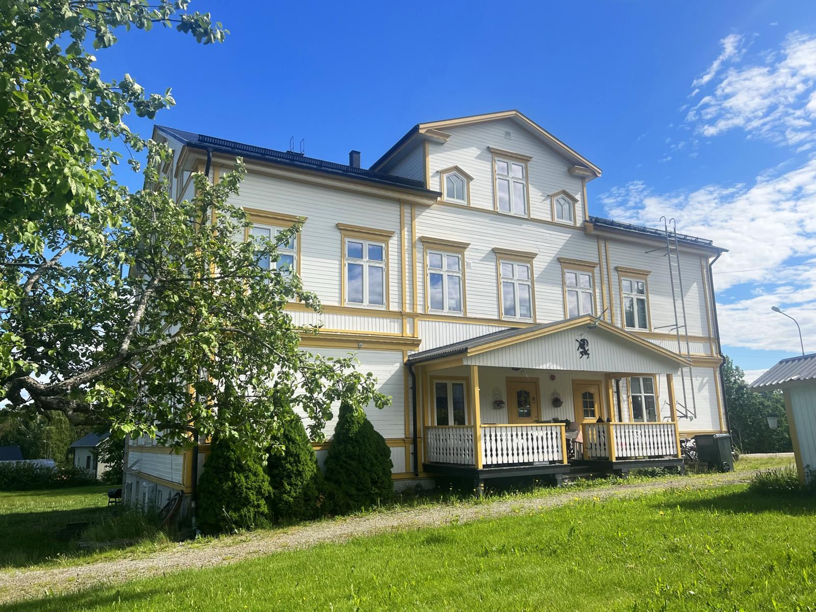 Säljarens egen bild