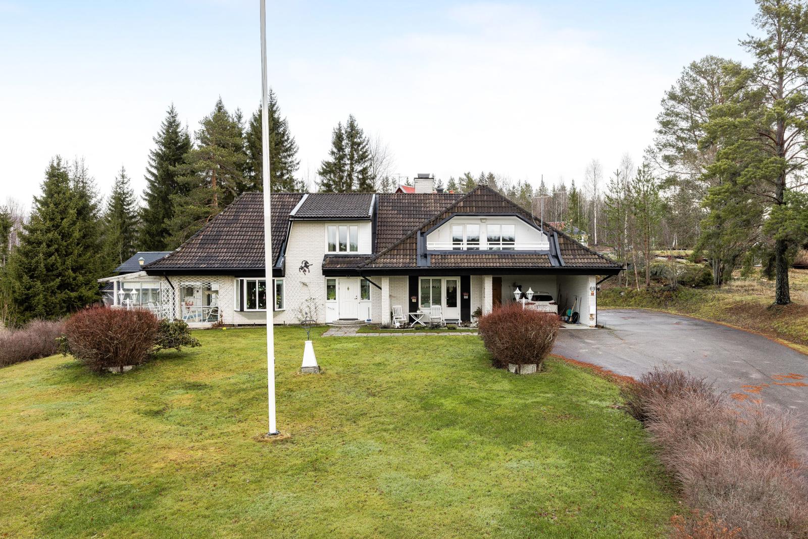 Välkommen till Åbovägen 69