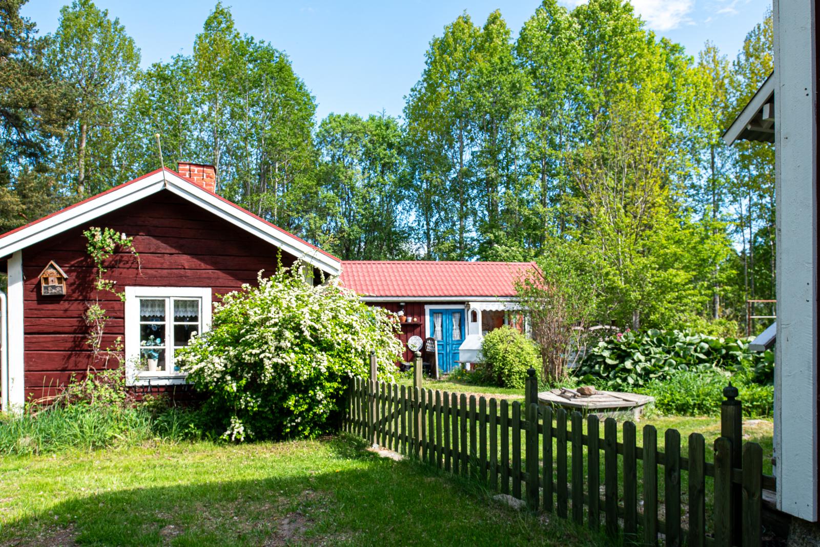 Gårdshus