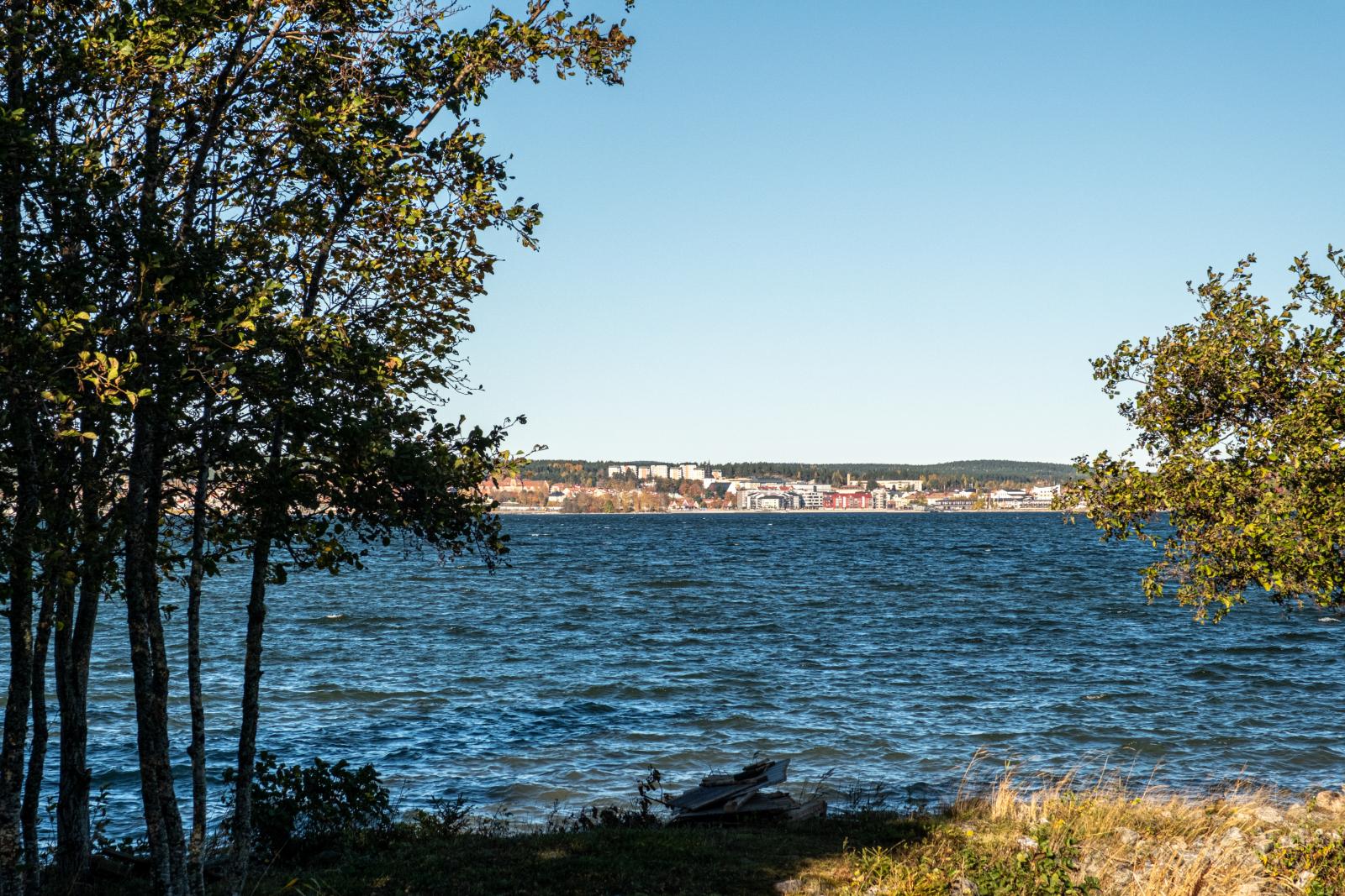 Utsikt