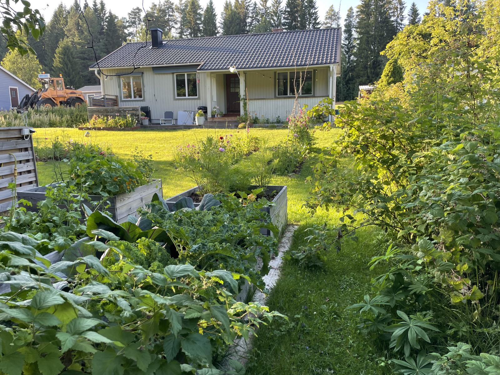 Västerstråsjö