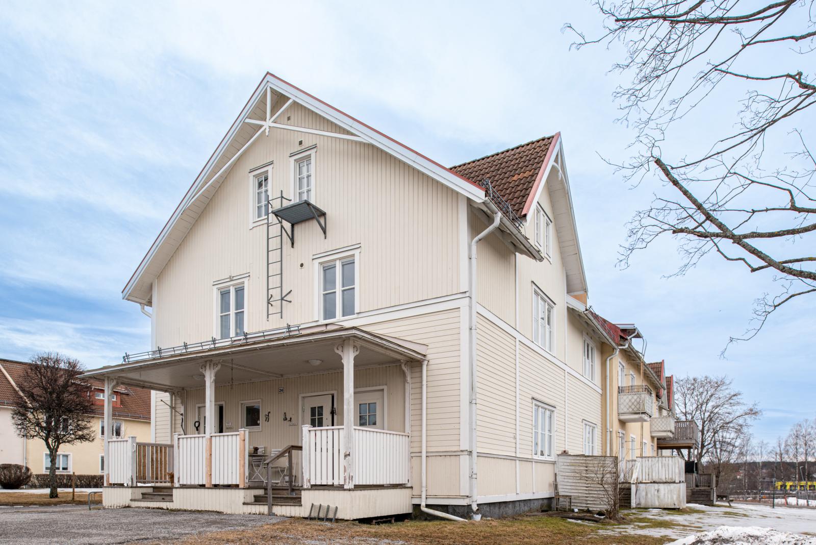 Exteriör