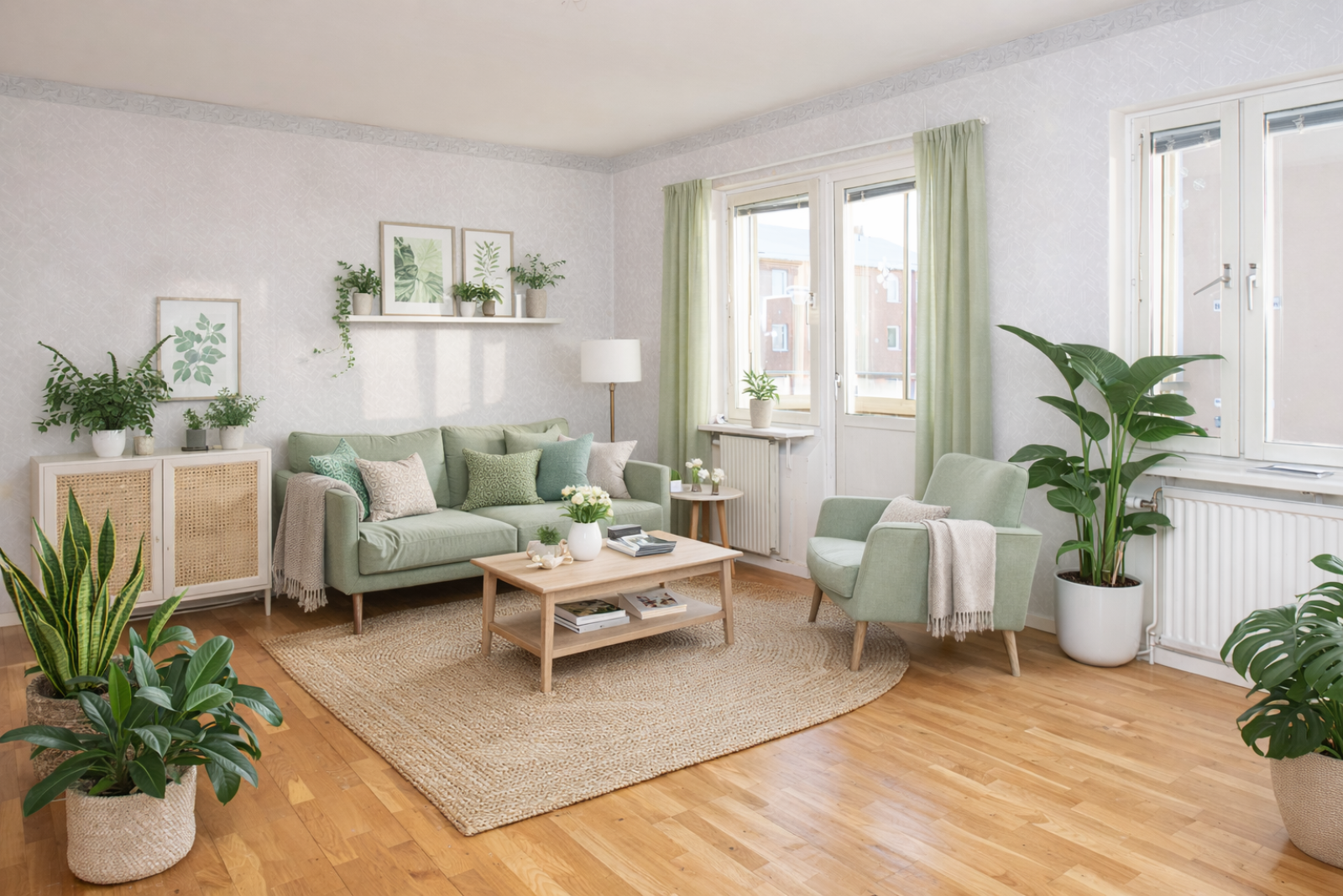 Inspirationsbild gjord med  Chat GTP