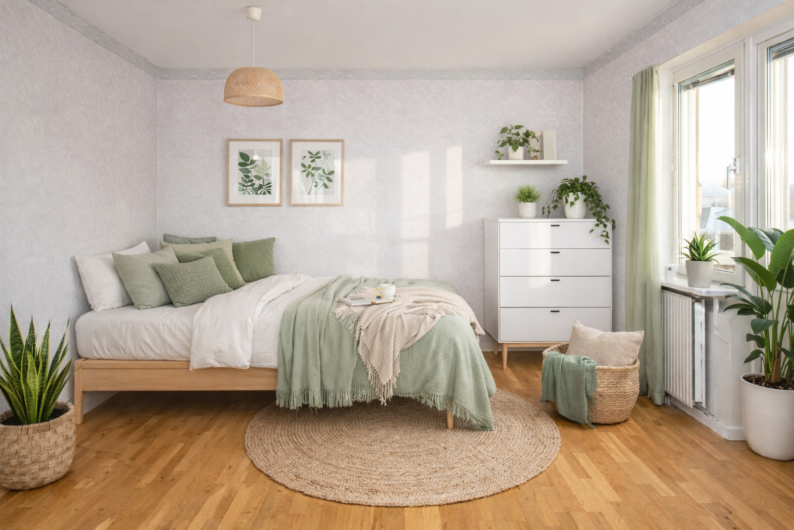 Inspirationsbild gjord med  Chat GTP