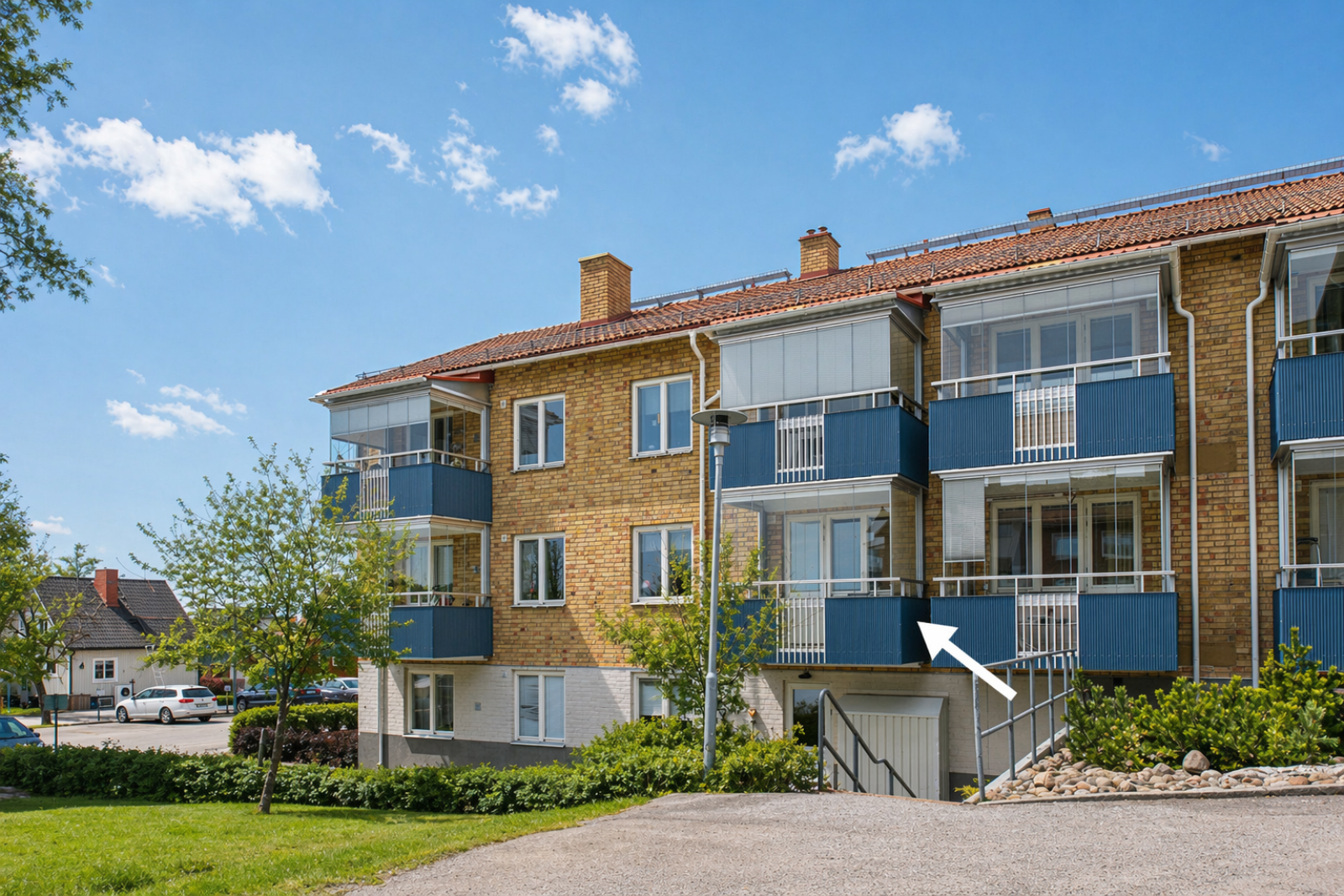 Exteriör