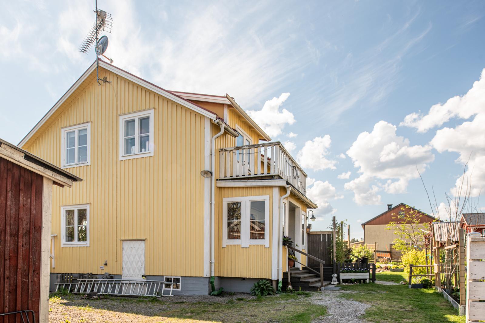 Exteriör
