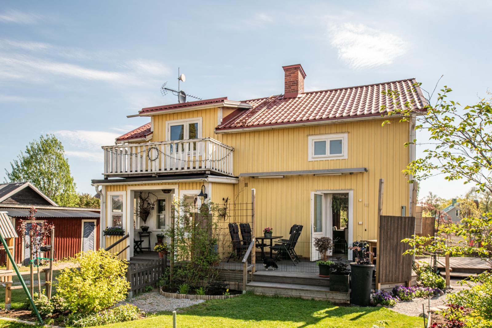 Exteriör