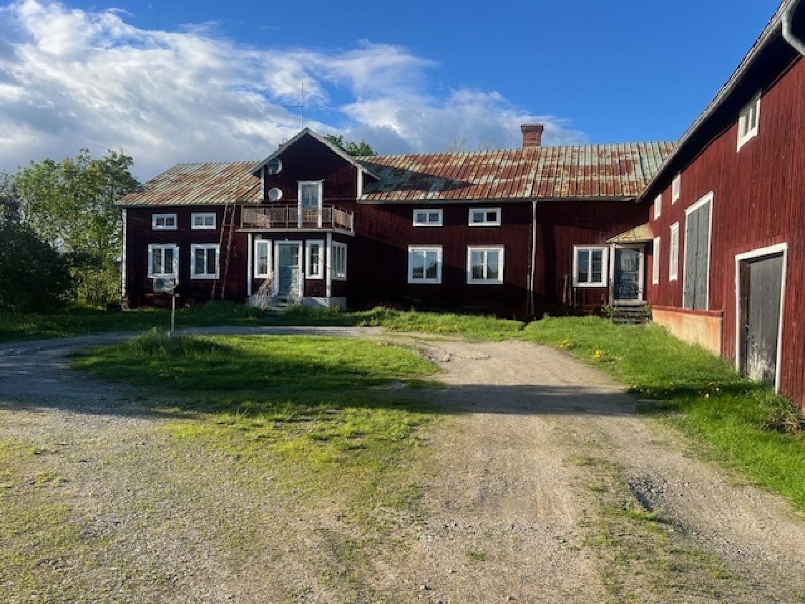 Välkommen till LIndefallet