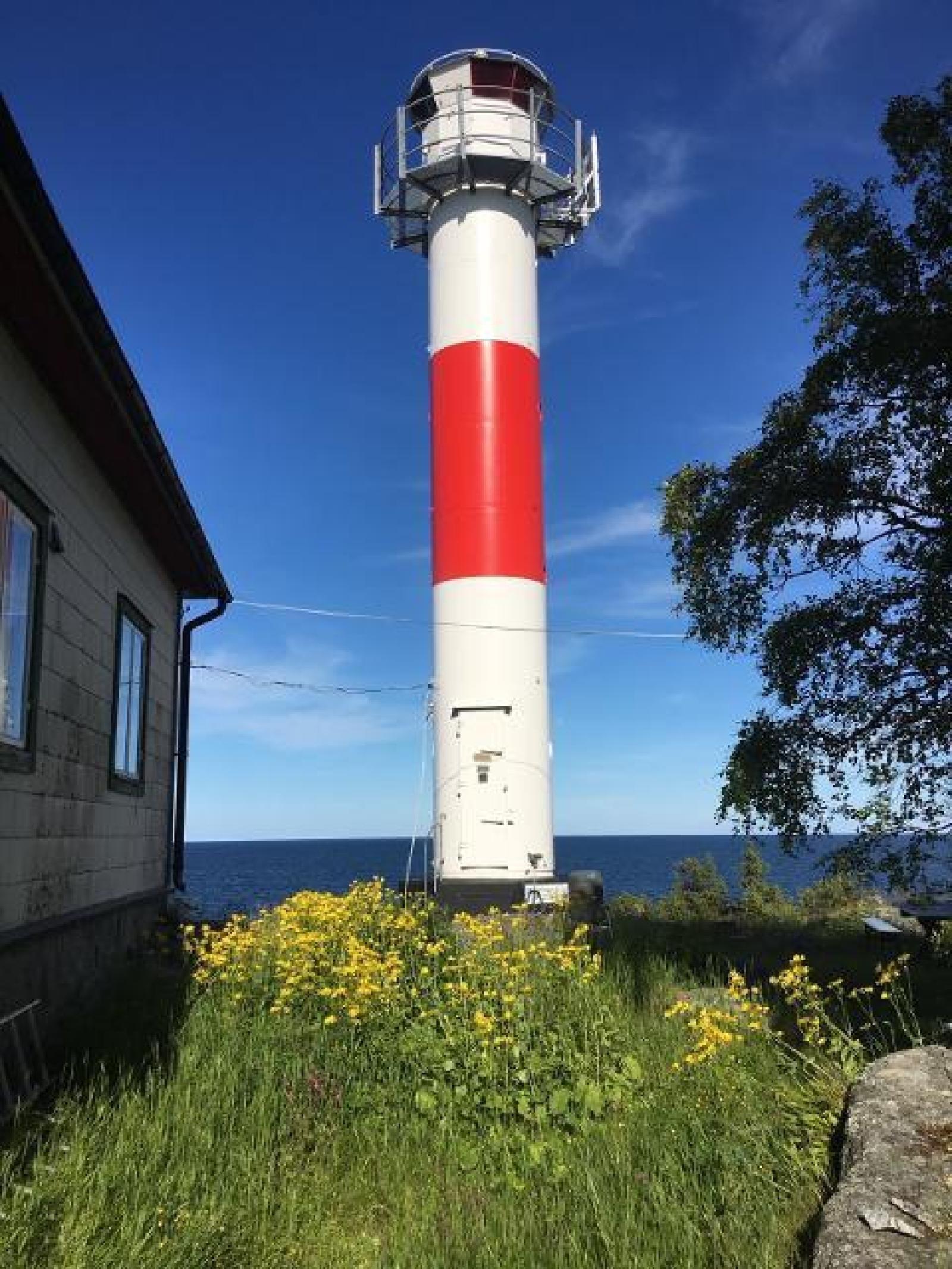 Agö Fyr