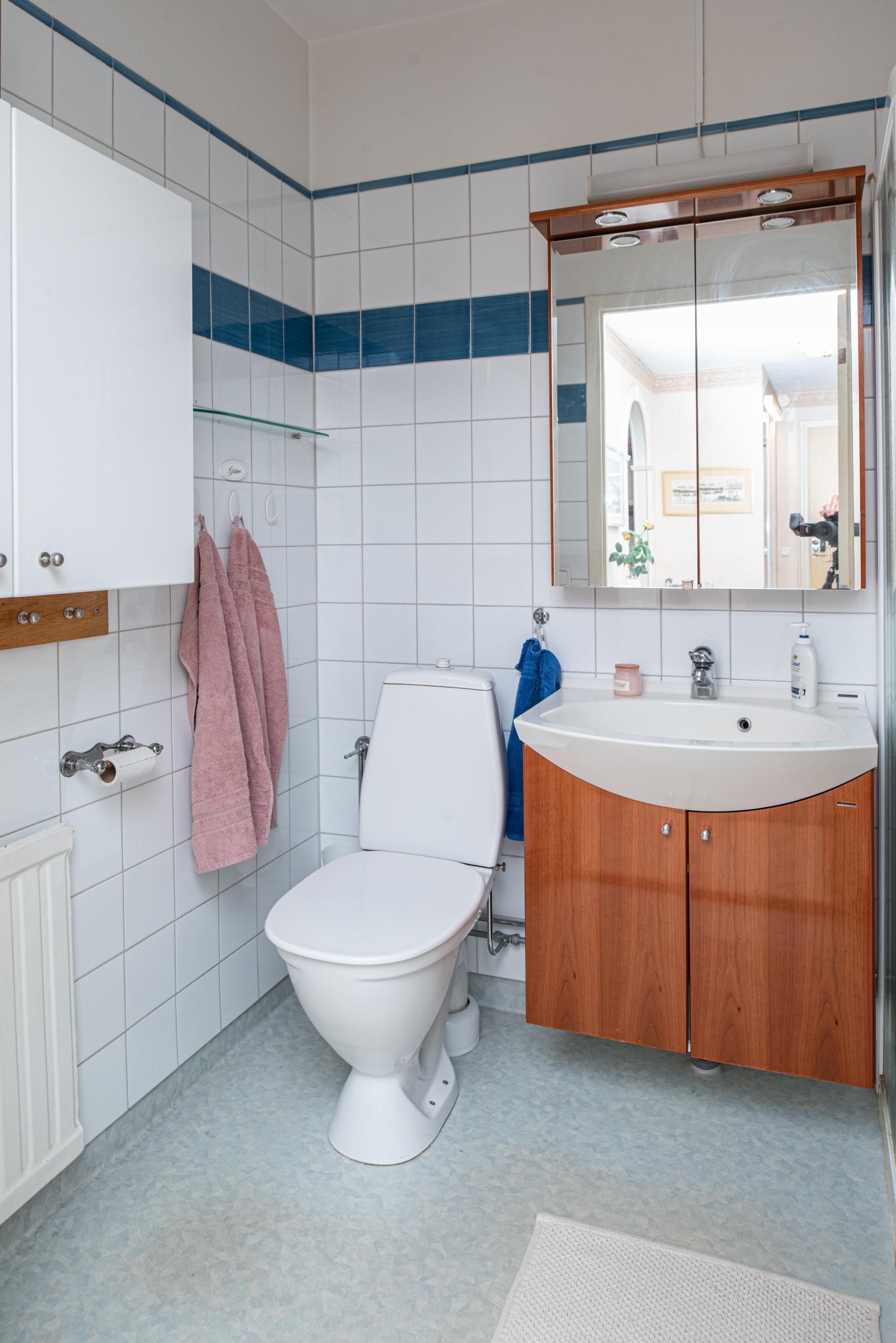 Badrum