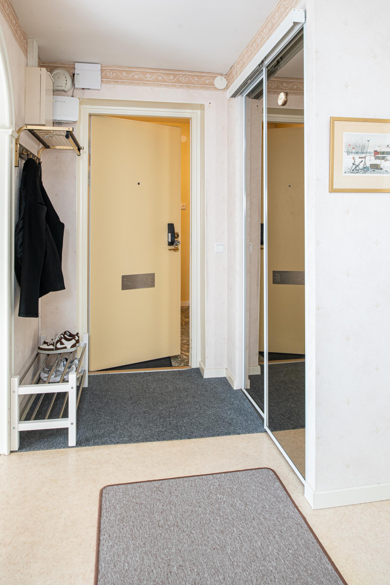 Hall