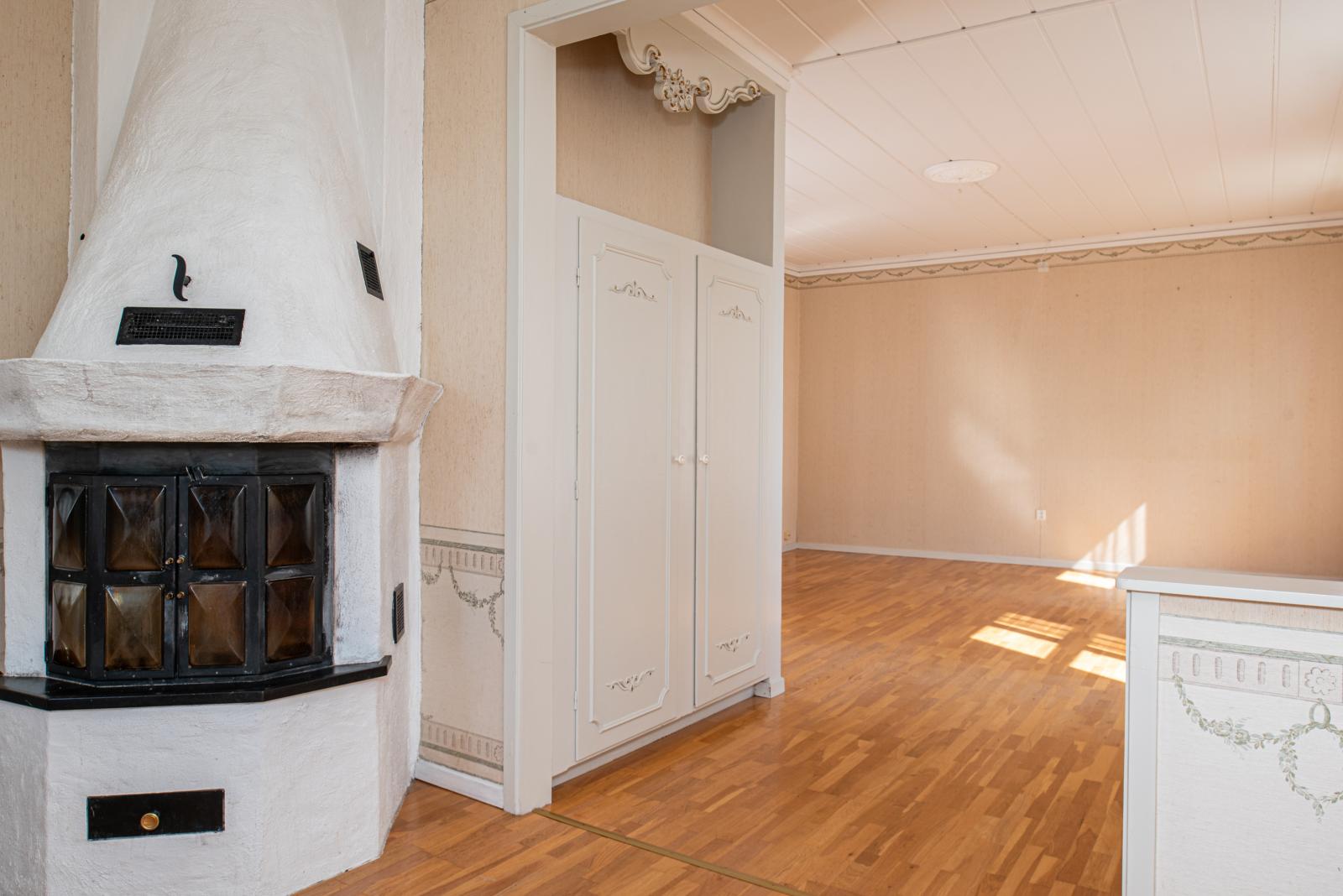 Kamin
