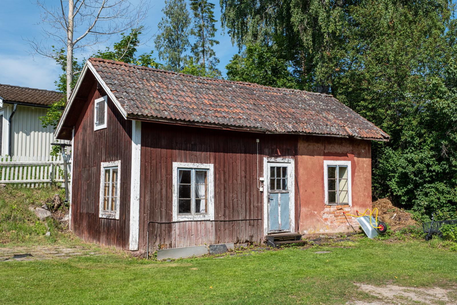 Uthus