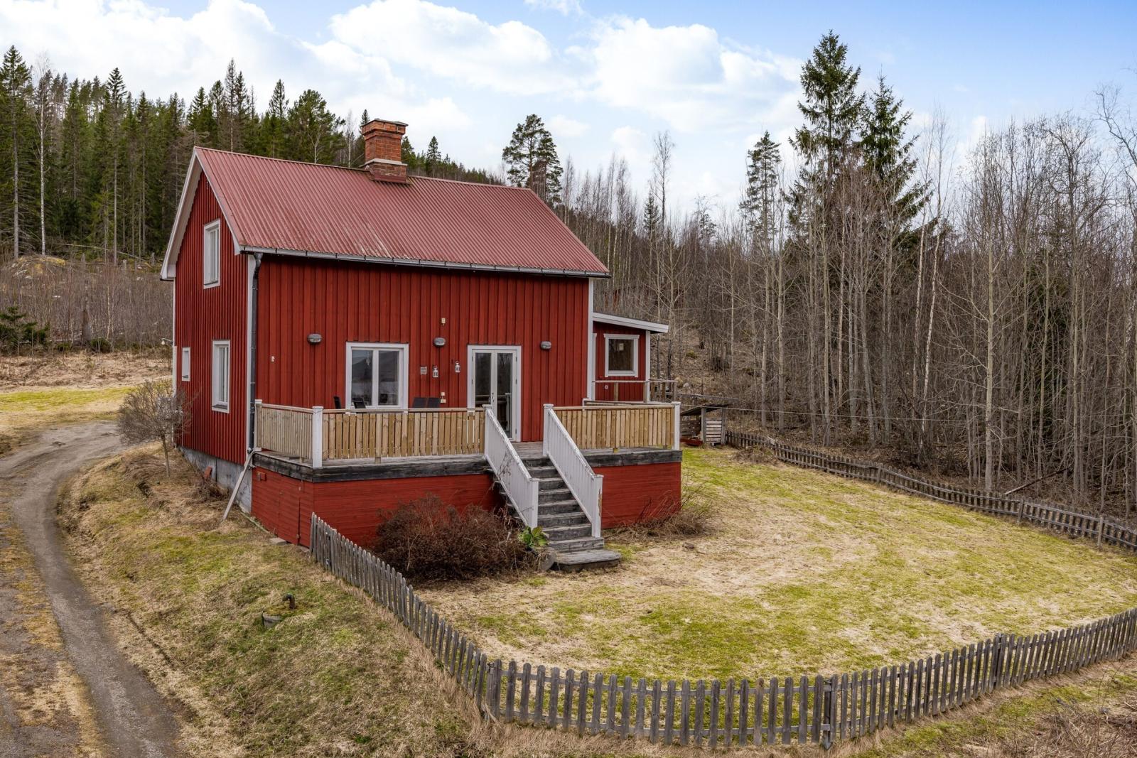 Välkommen till Hovsätter!