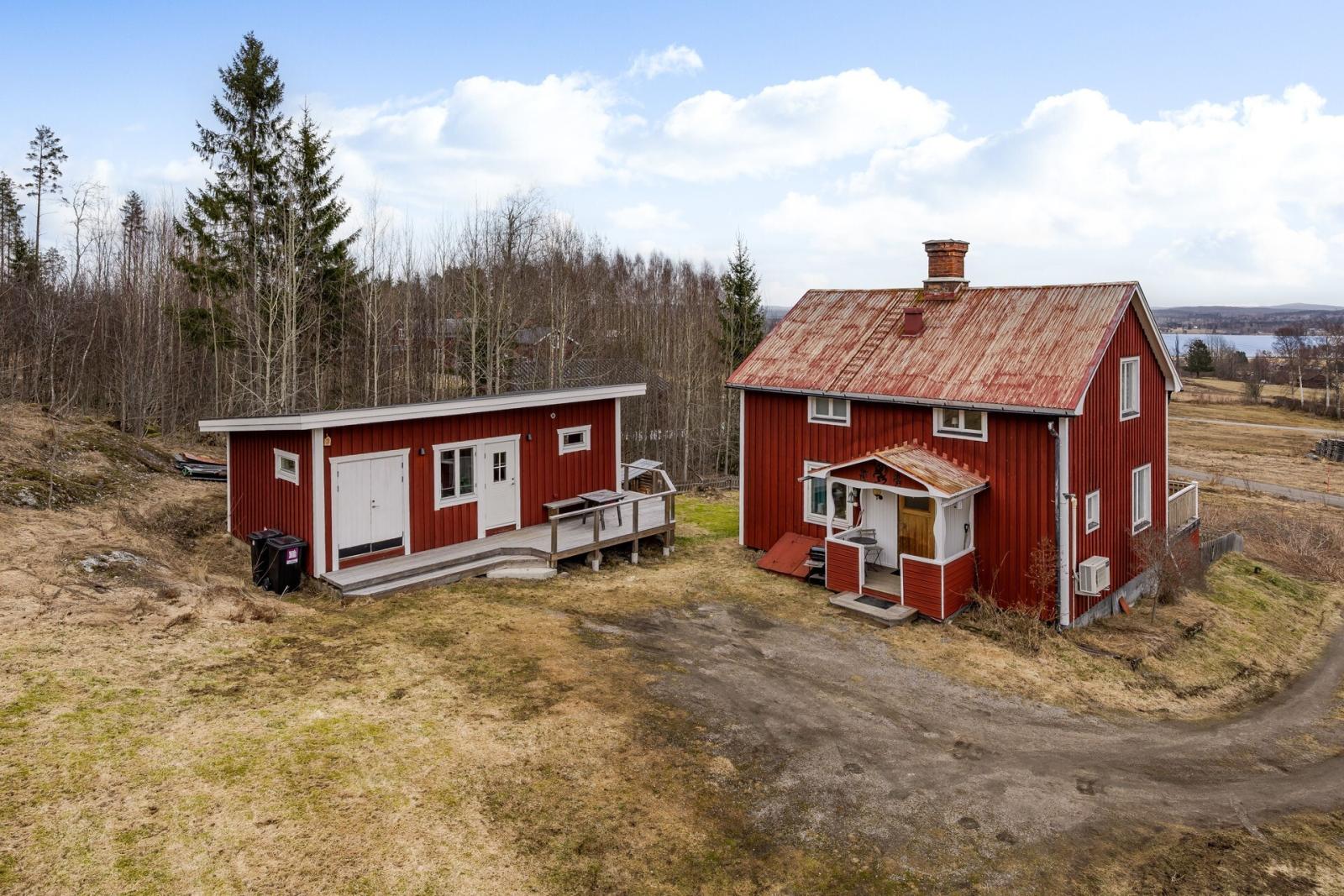 Välkommen till Hovsätter! 