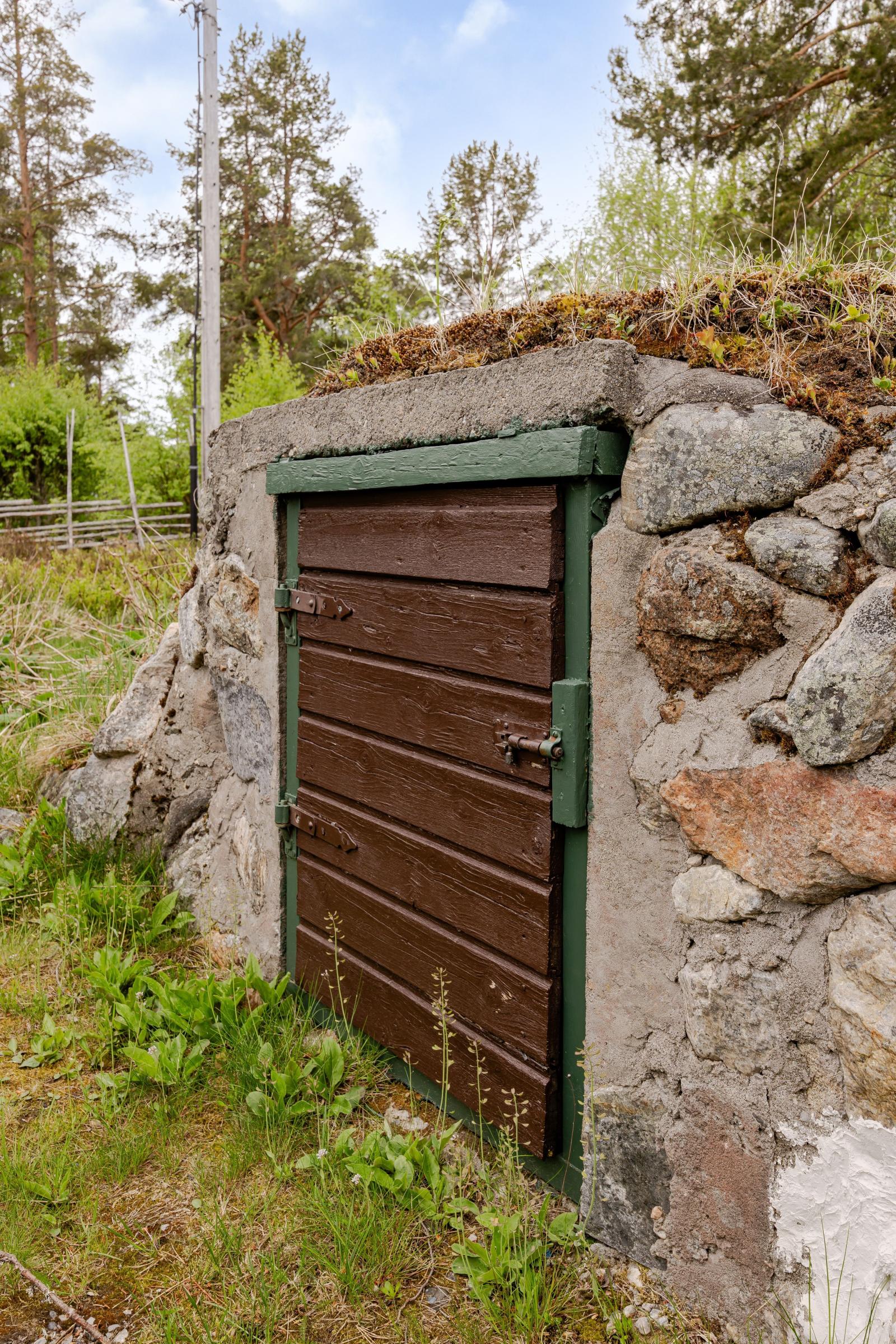 Matkällare