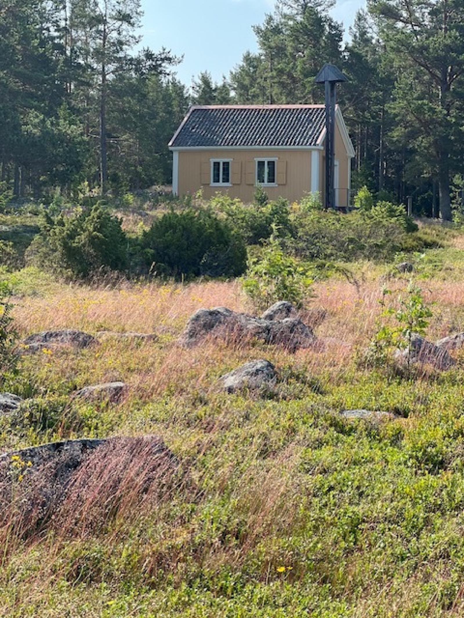 Kapellet