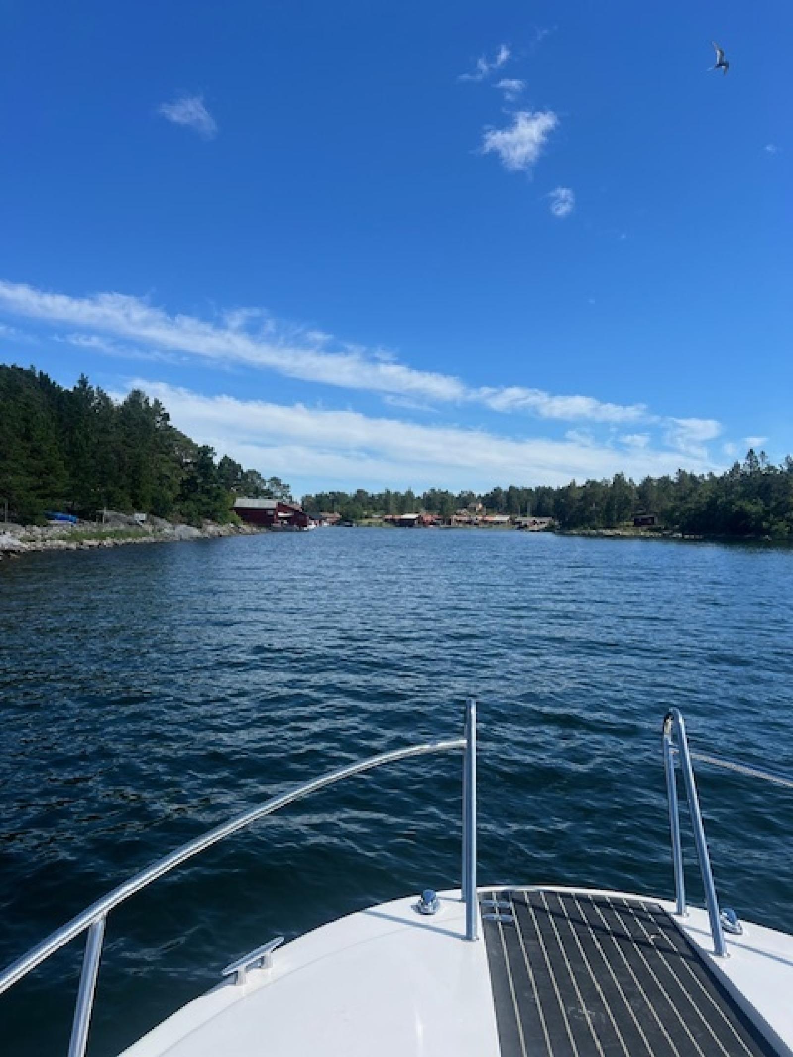 Mot Kråkön