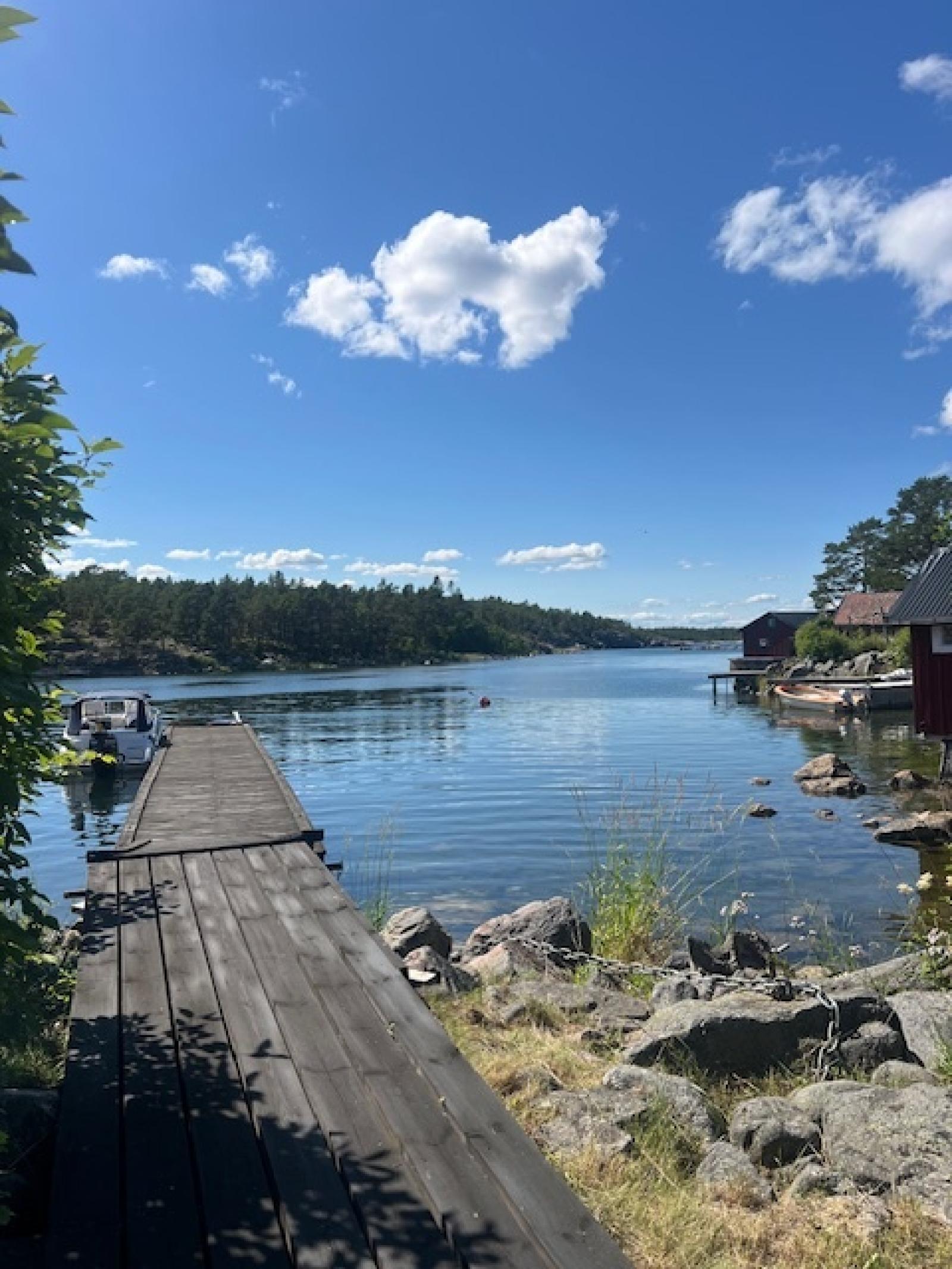 Gästbrygga