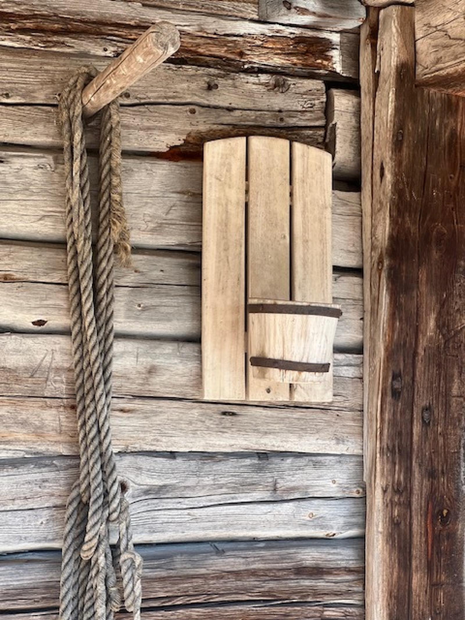 Detalj